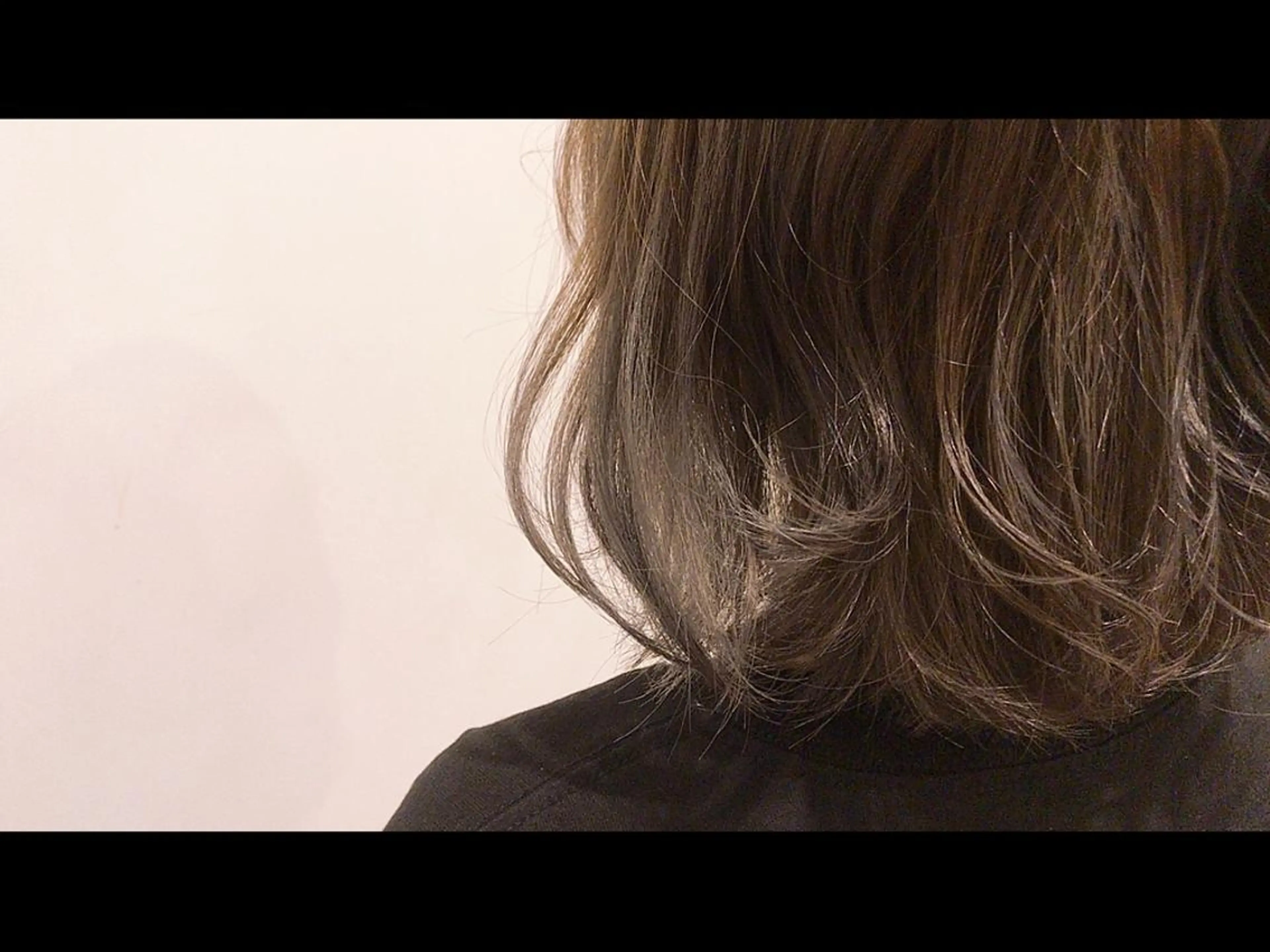 ミディアム カラー ≫  𝟓 ¹/₄所属・mayo 🐄🌈のヘアスタイル