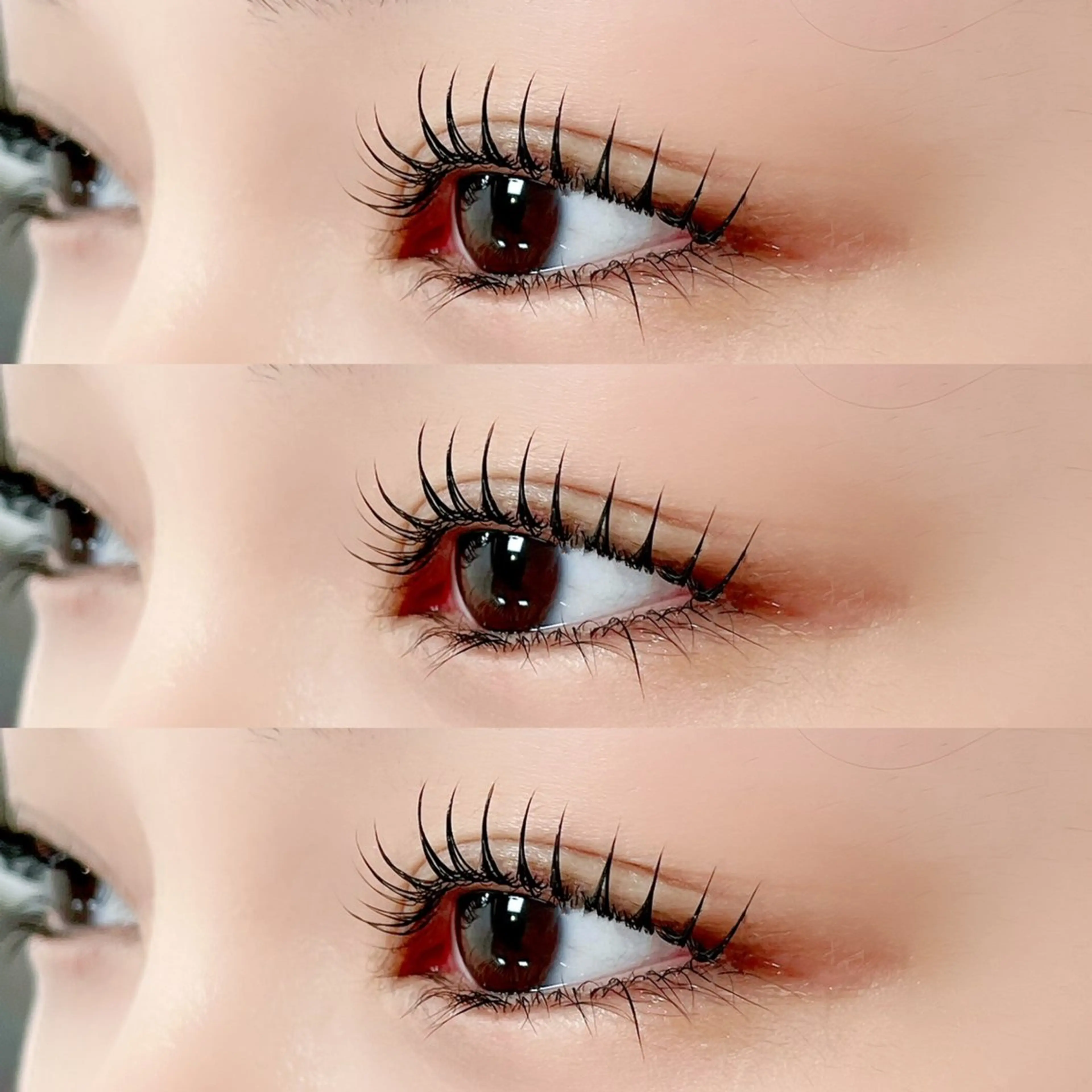 マツエク・マツパ Odile Total beauty salon所属・Odile代表🪽 NANAKOの眉毛・アイブロウイメージ