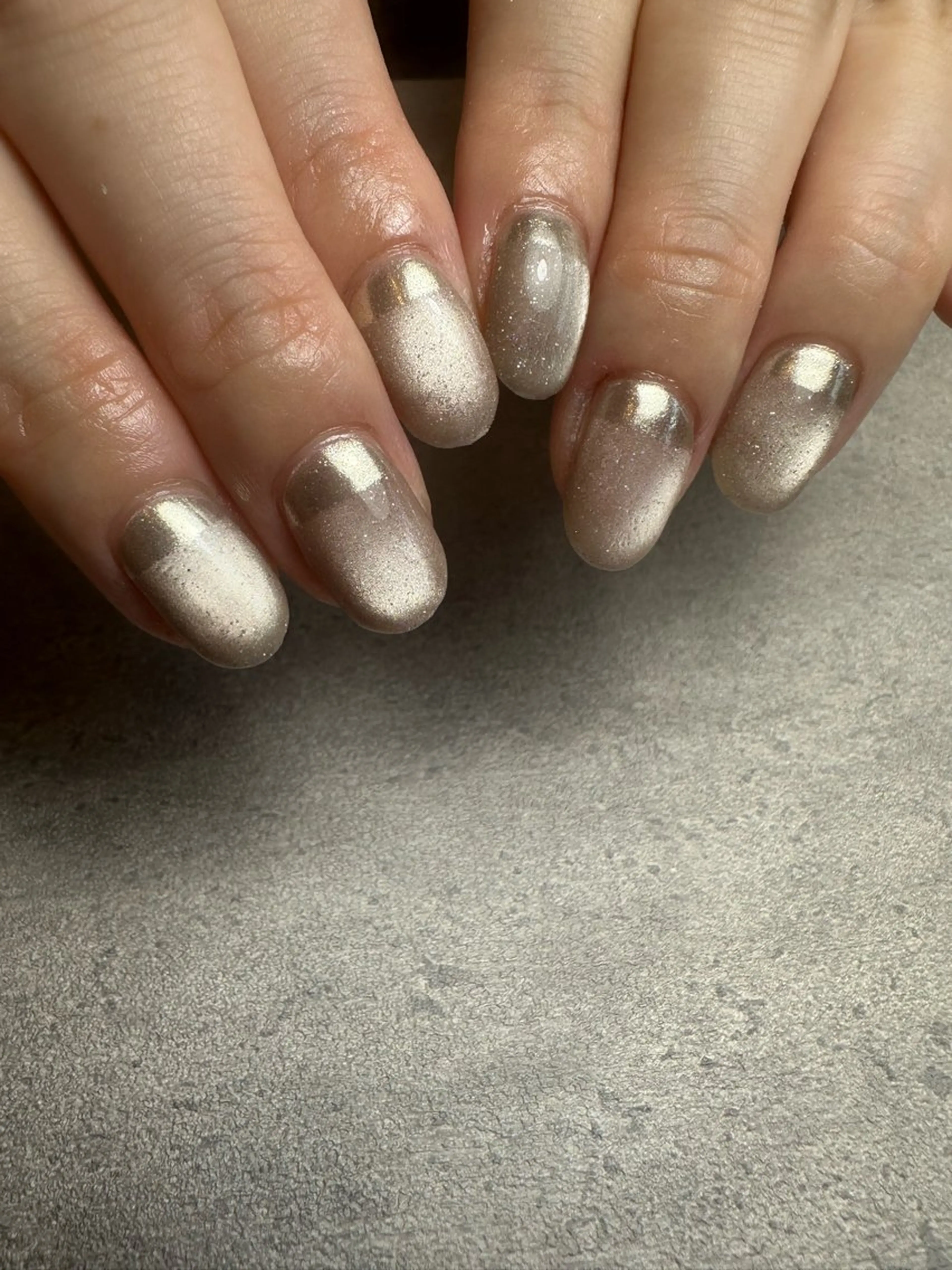 ネイル nailroom Anmie.のネイルデザイン