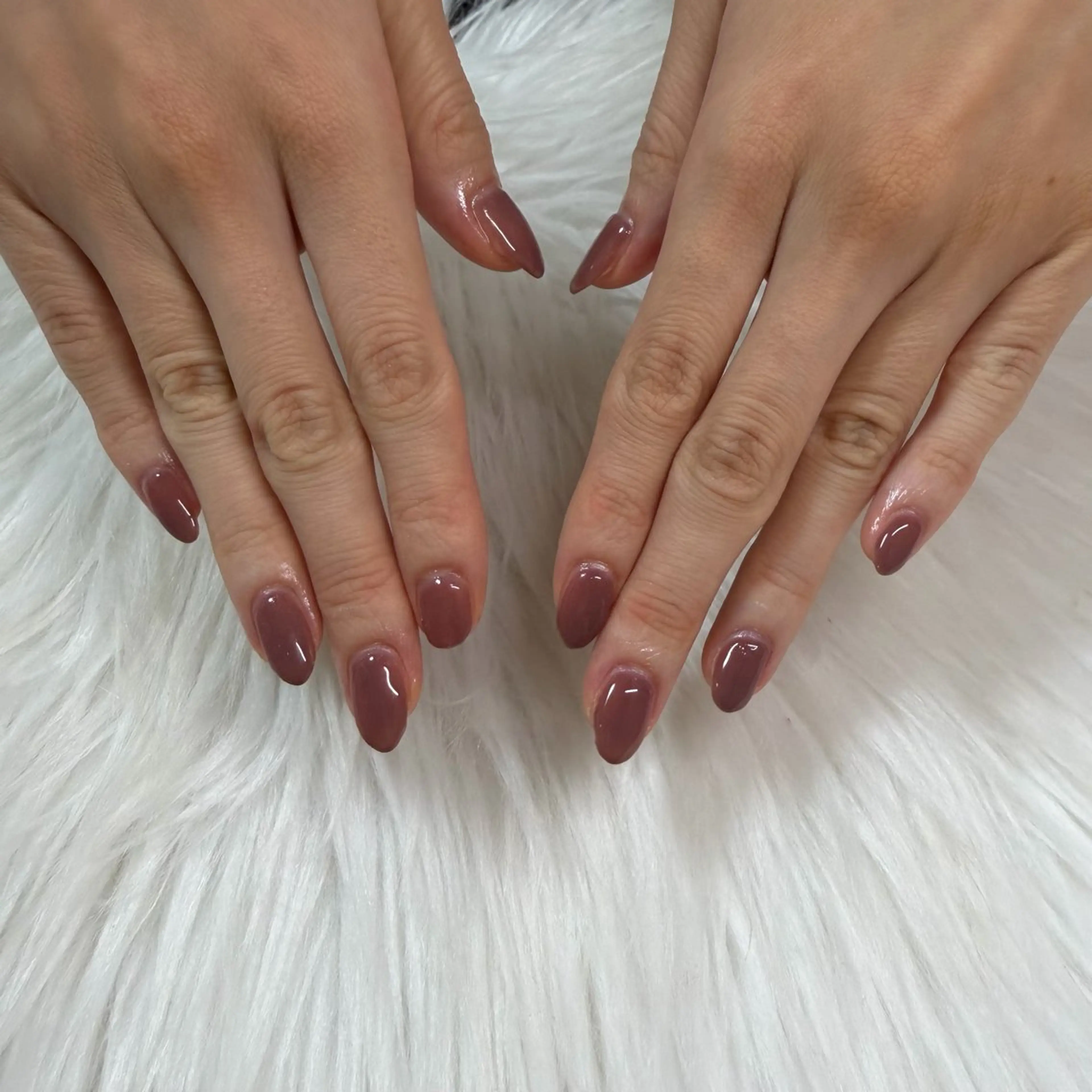 ネイル Lottynail 🎀HIMENAのネイルデザイン