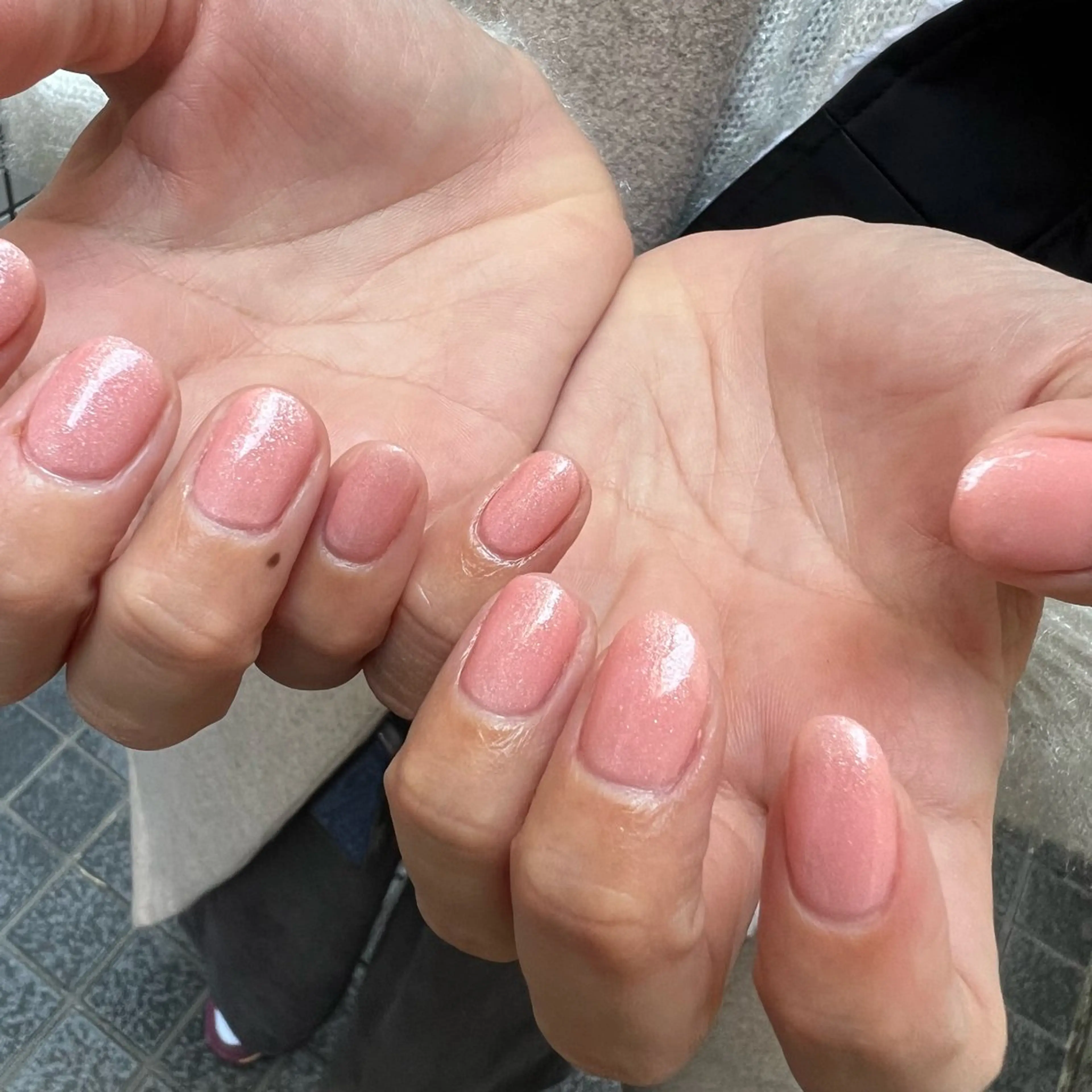 ネイル rika 🤍のネイルデザイン