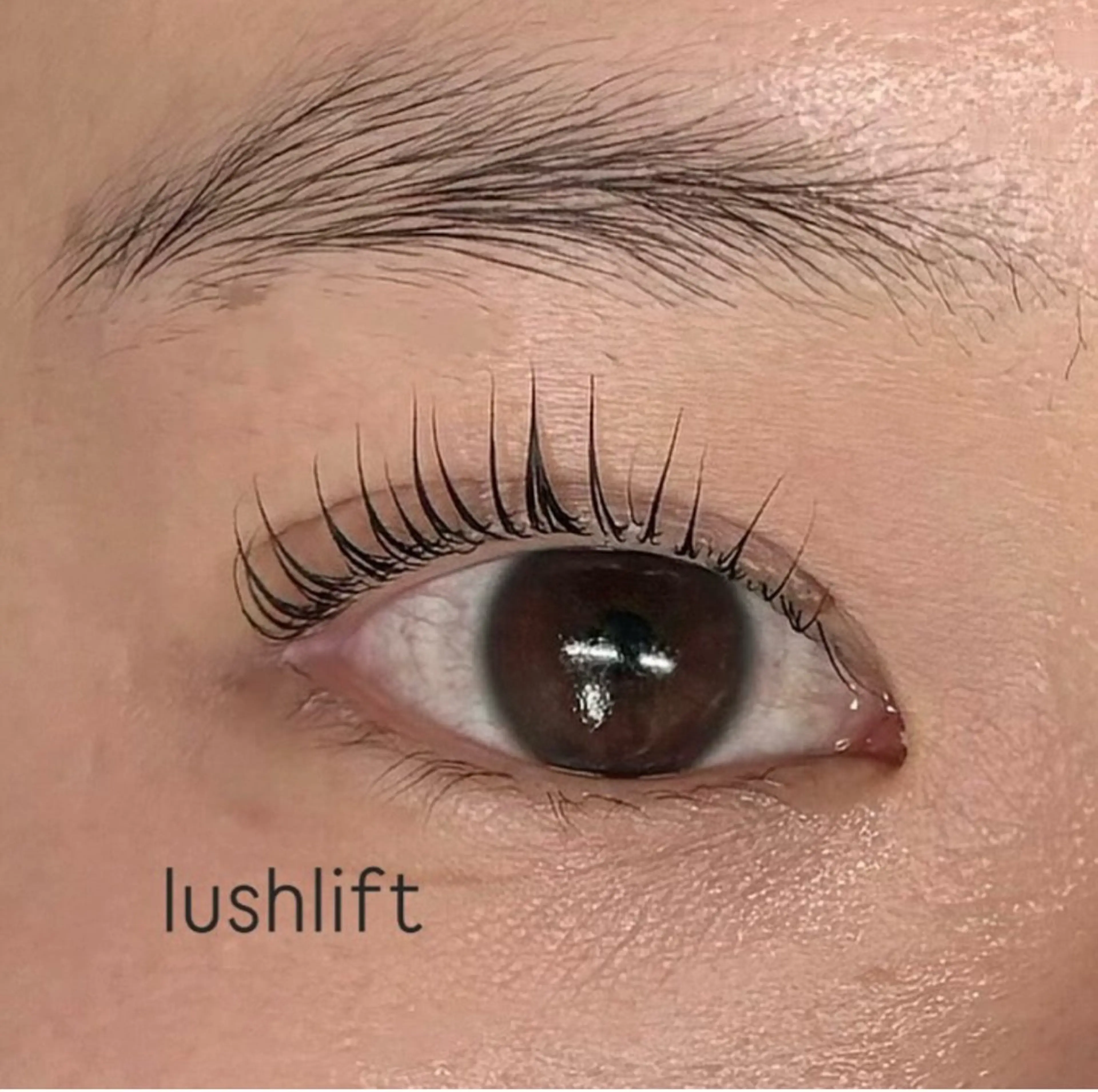 マツエク・マツパ 一重×まつ毛パーマ hair-design-zen所属・eyelash saeのマツエク・マツパデザイン