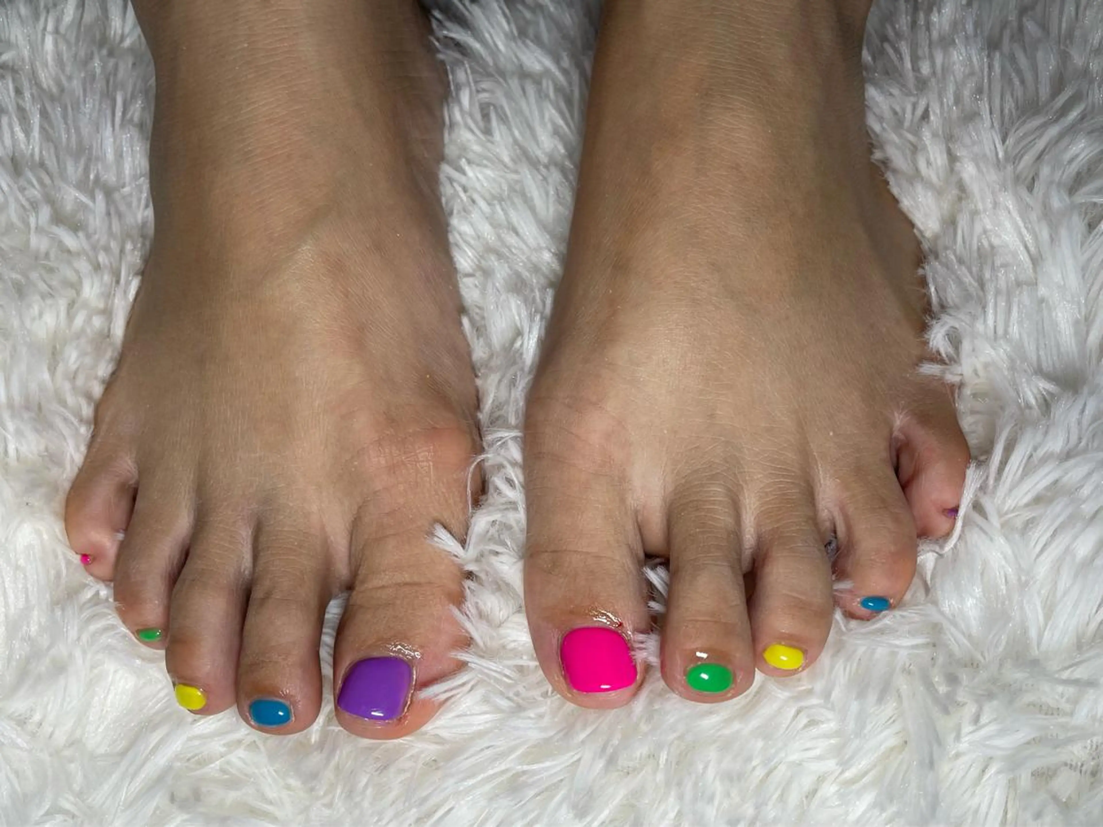 ネイル フットネイル R’s nailのエステ・リラクイメージ