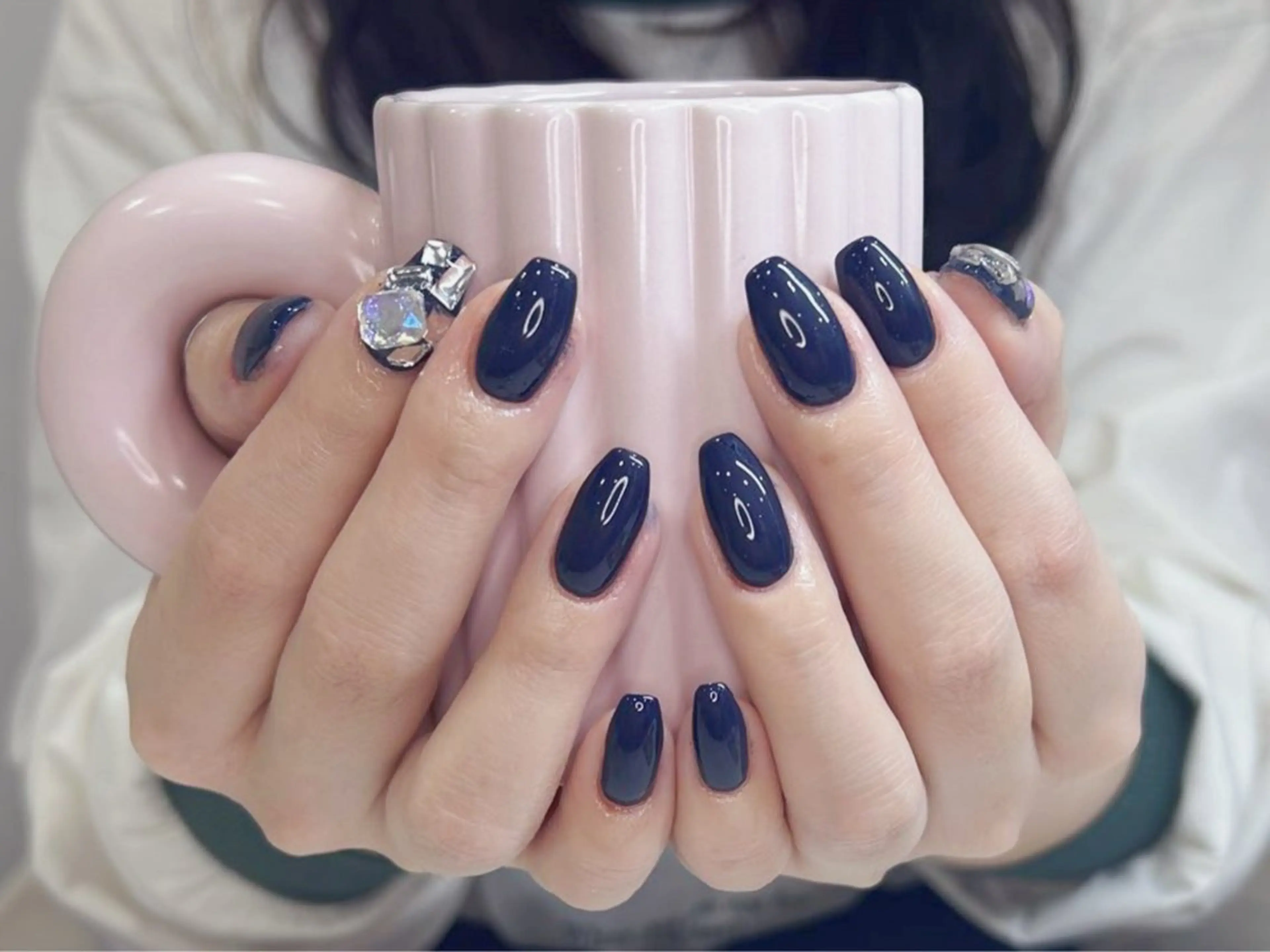 ネイル Nail Salon KINA 心斎橋店のネイルデザイン