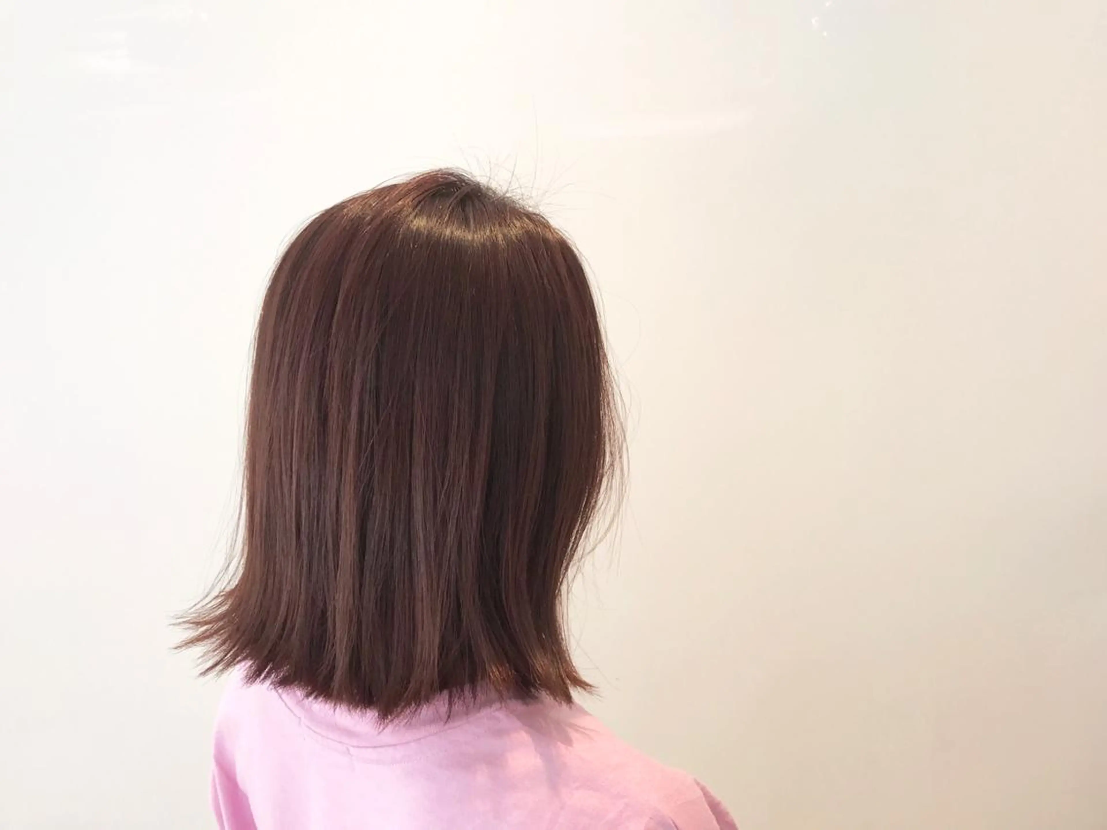 ミディアム 柏サニーズ✂︎クセ毛 ◎ショート◎正樹のヘアスタイル