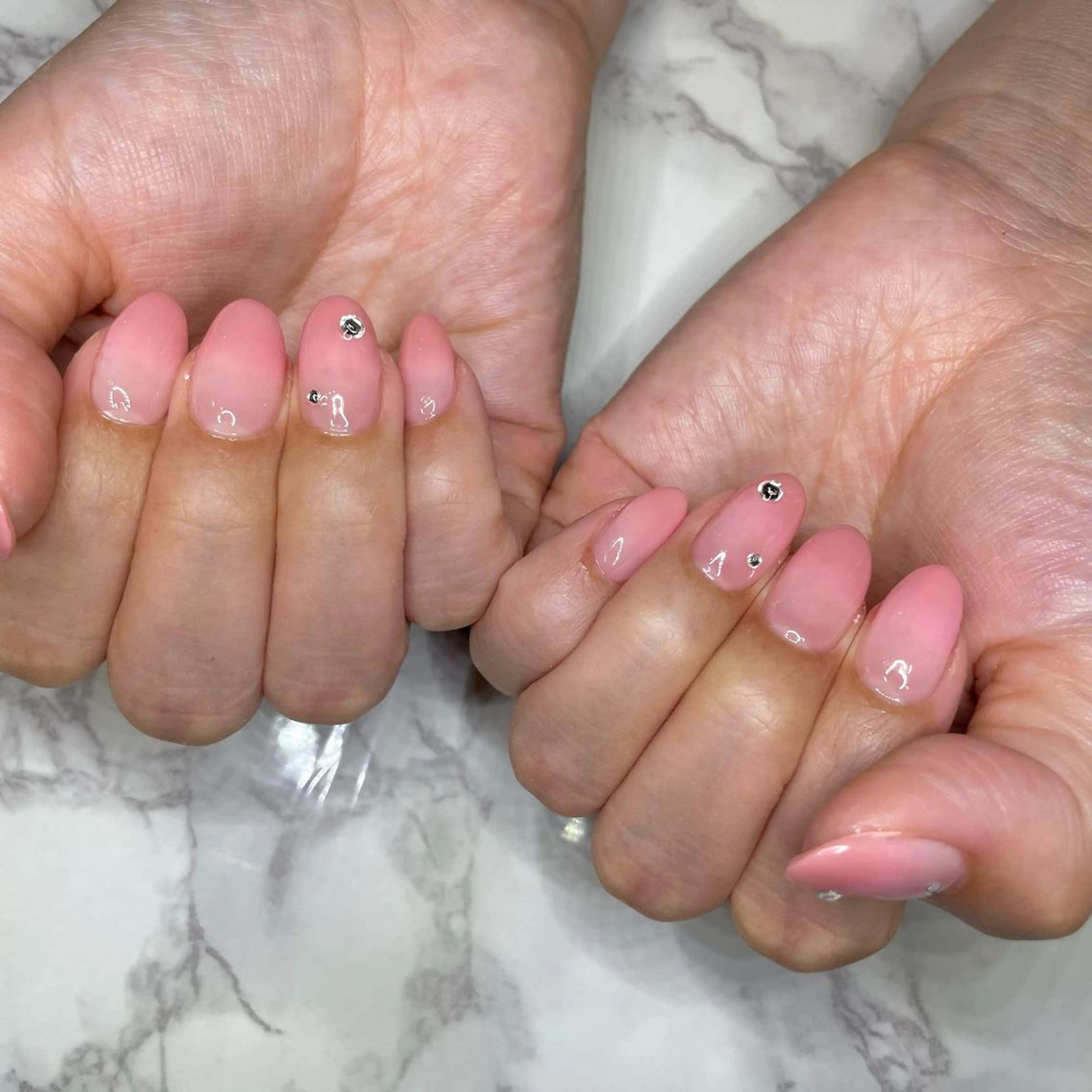 ネイル Nailsalon SIRIUSのネイルデザイン