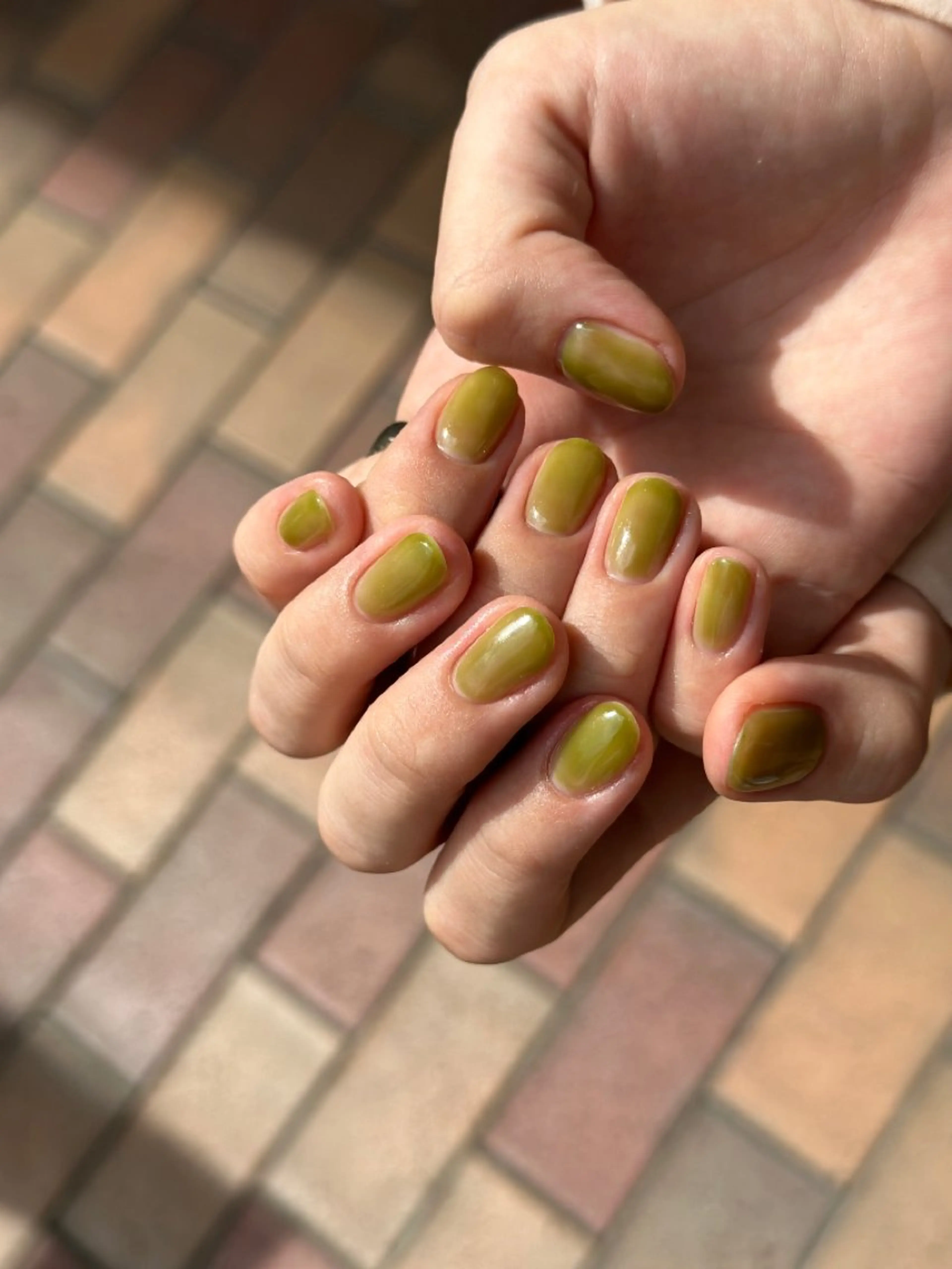 ネイル ハンドネイル フットネイル nail salon  ∞ mikanal ∞所属・nailsalon ∞ ﾐｶﾅﾙ ∞のネイルデザイン