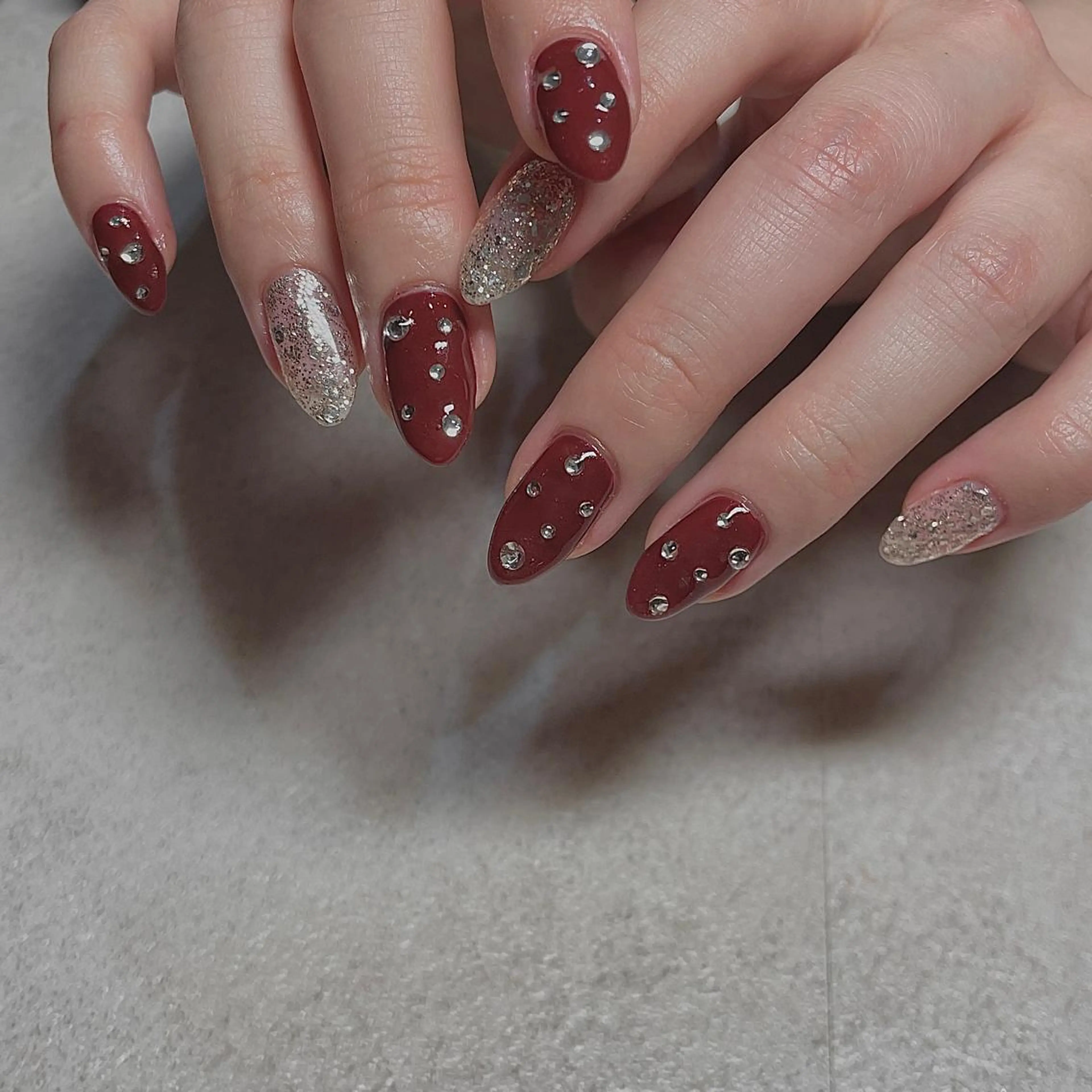 ネイル acs.n所属・ネイル,耳つぼ 風間すみれのその他イメージ