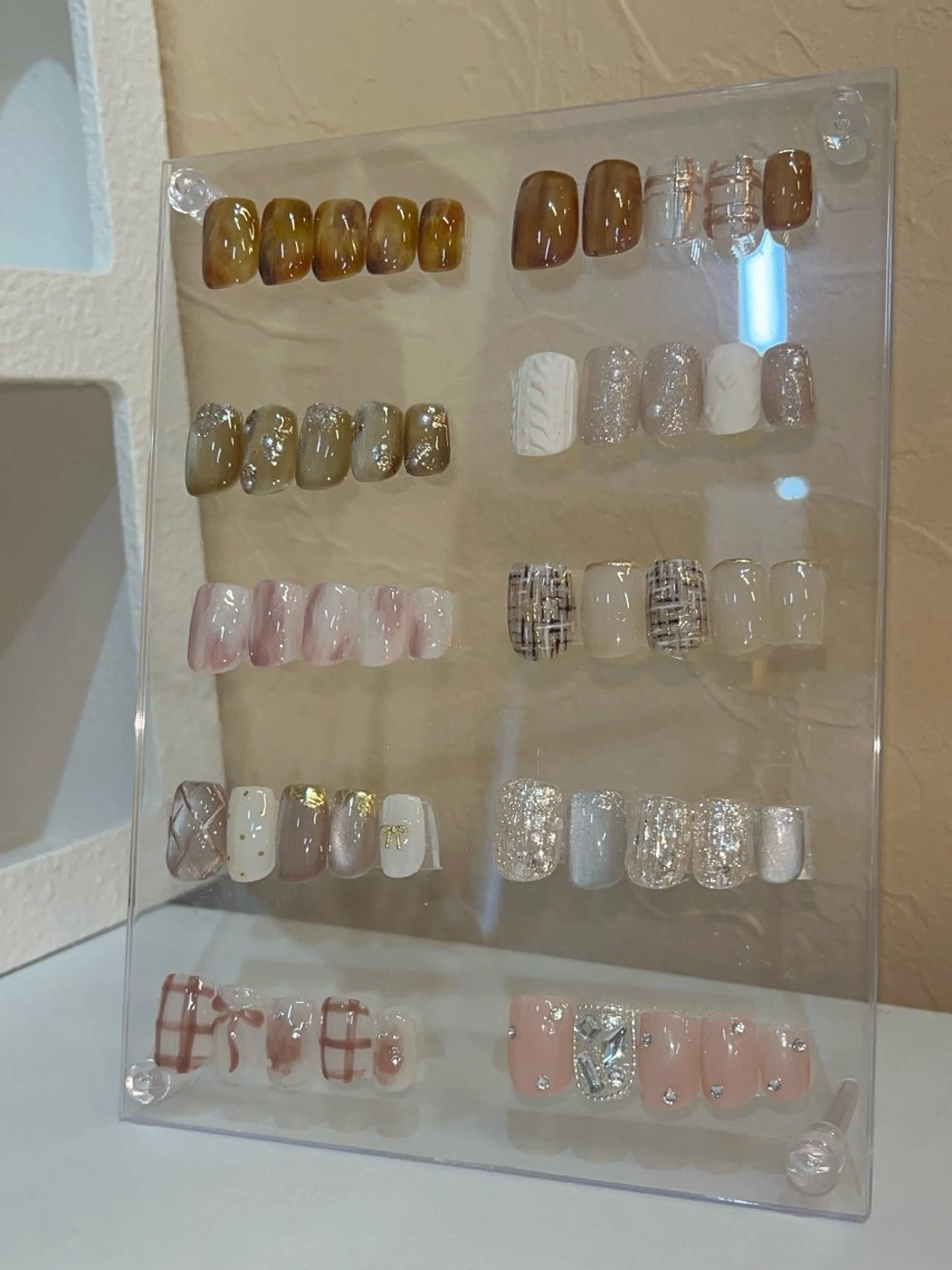 定額デザイン(オフなし)の写真