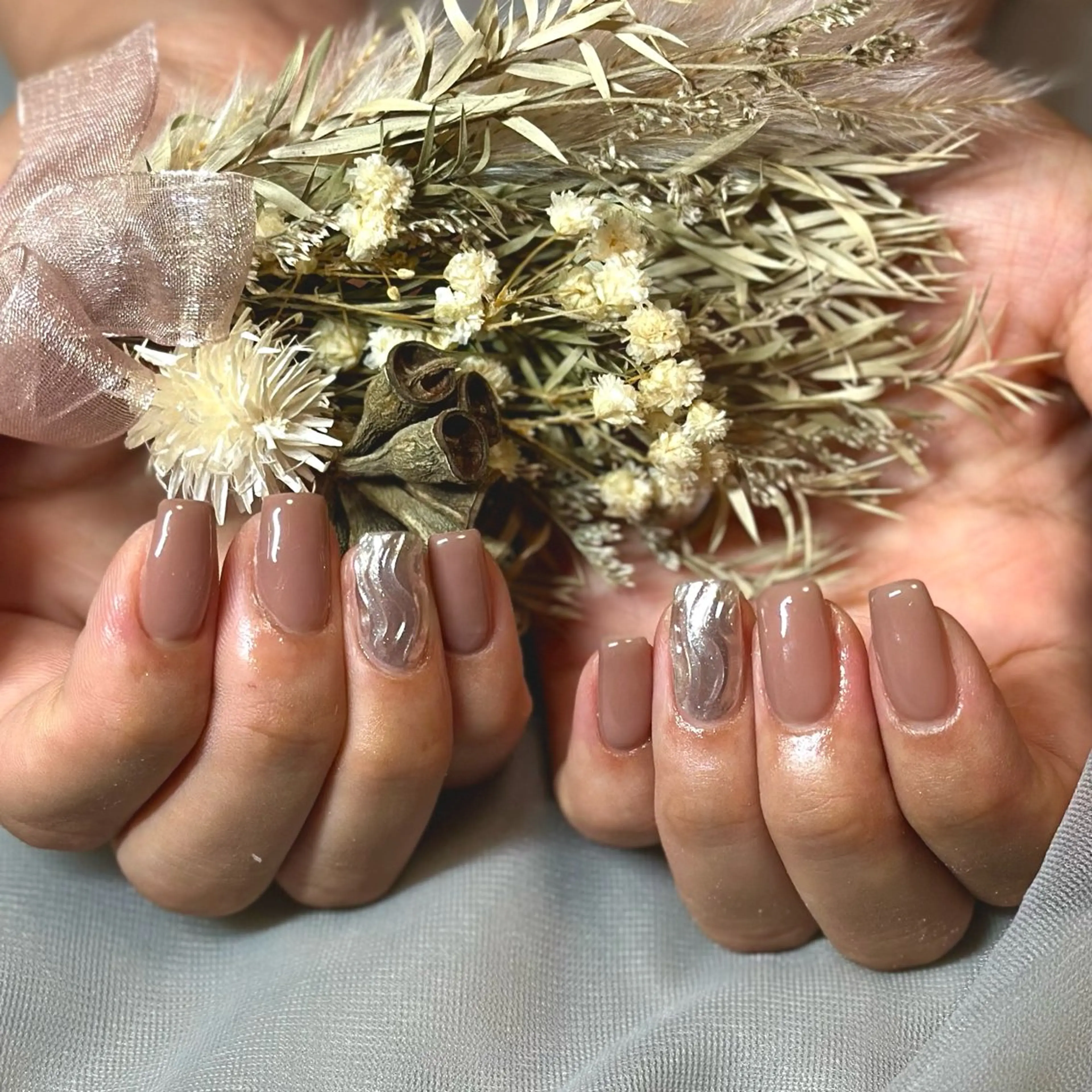 ネイル Moon  Nail /栄　大須のネイルデザイン