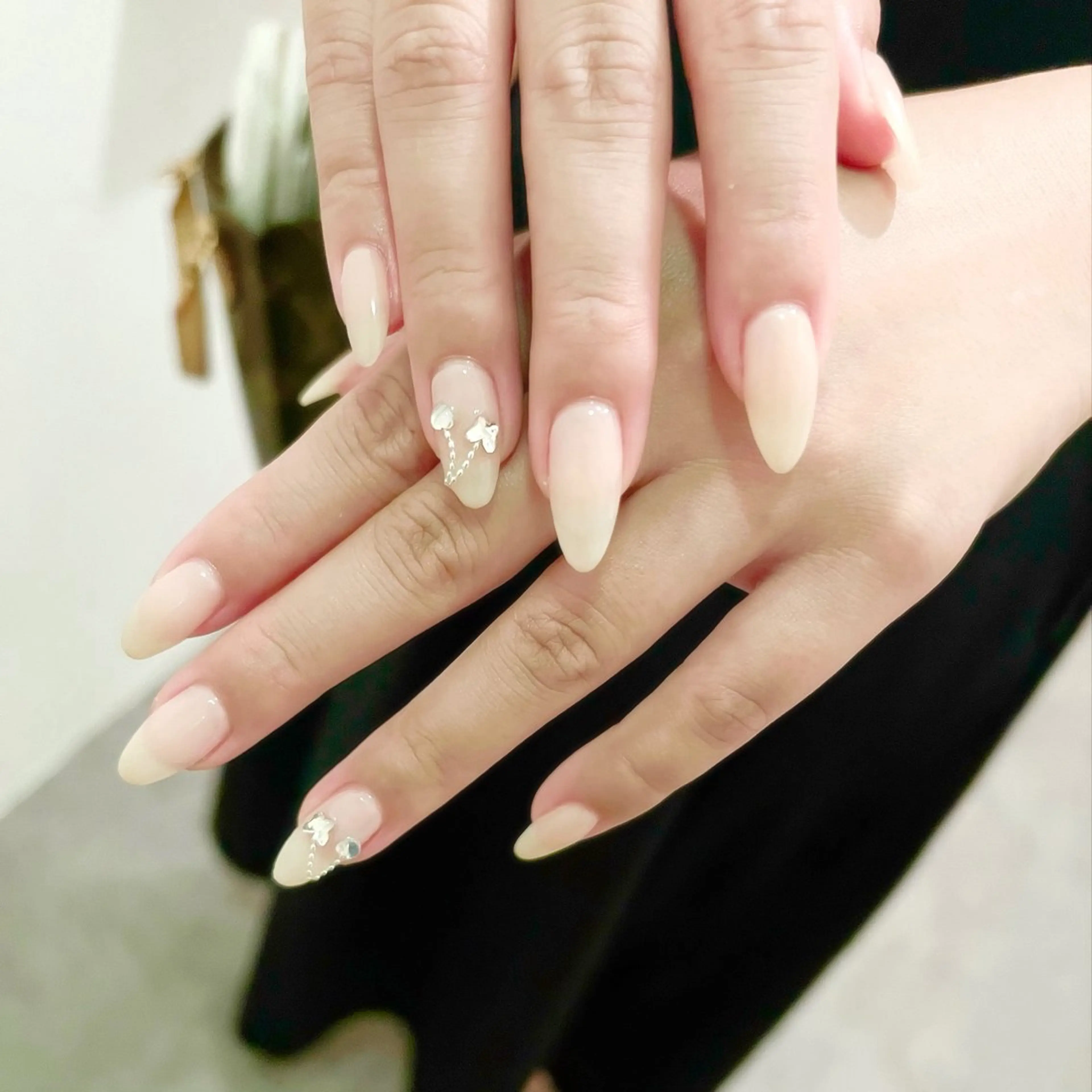 ネイル from nail(フロムネイル)所属・from nail miiのネイルデザイン
