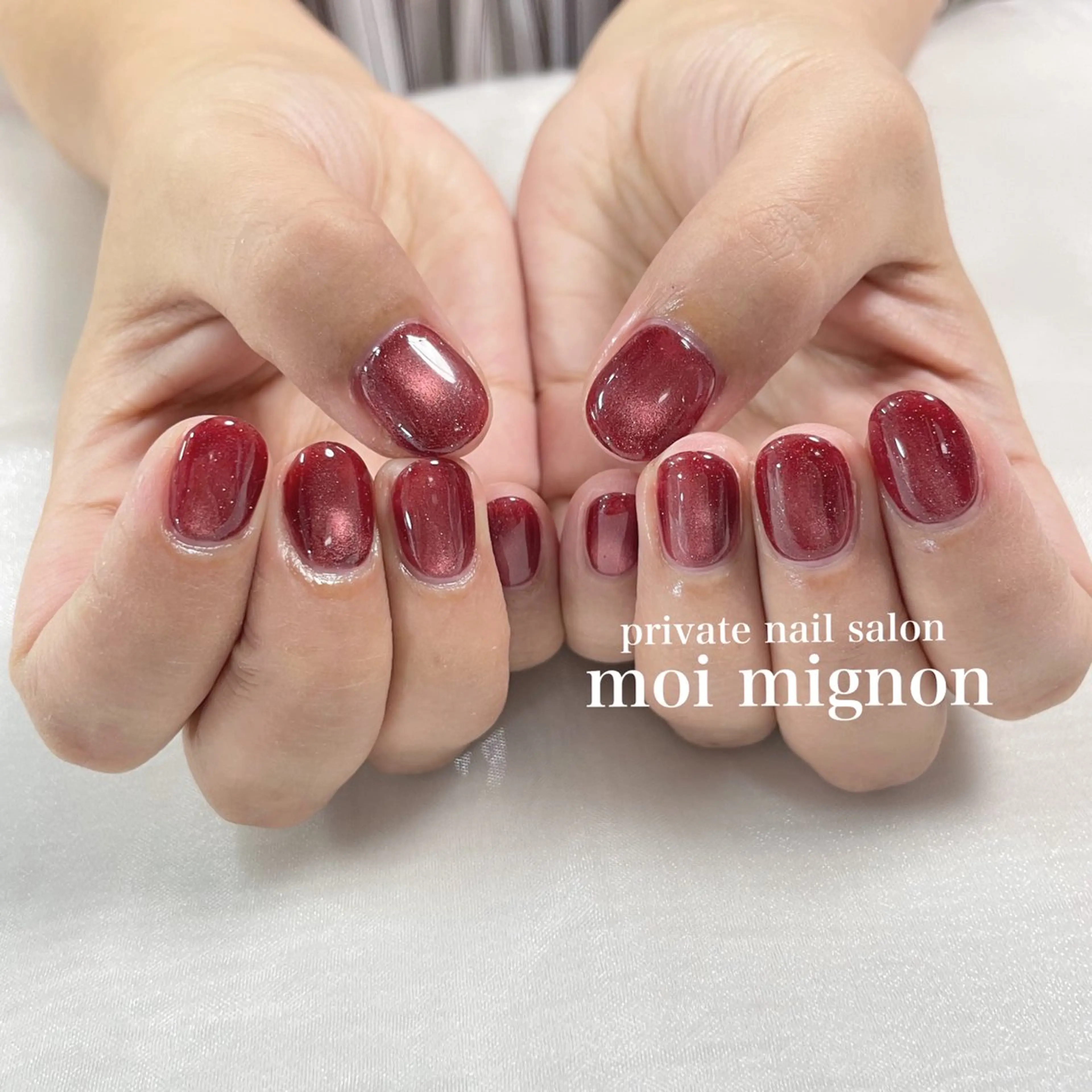 ネイル ハンドネイル nailist Aki♡のネイルデザイン