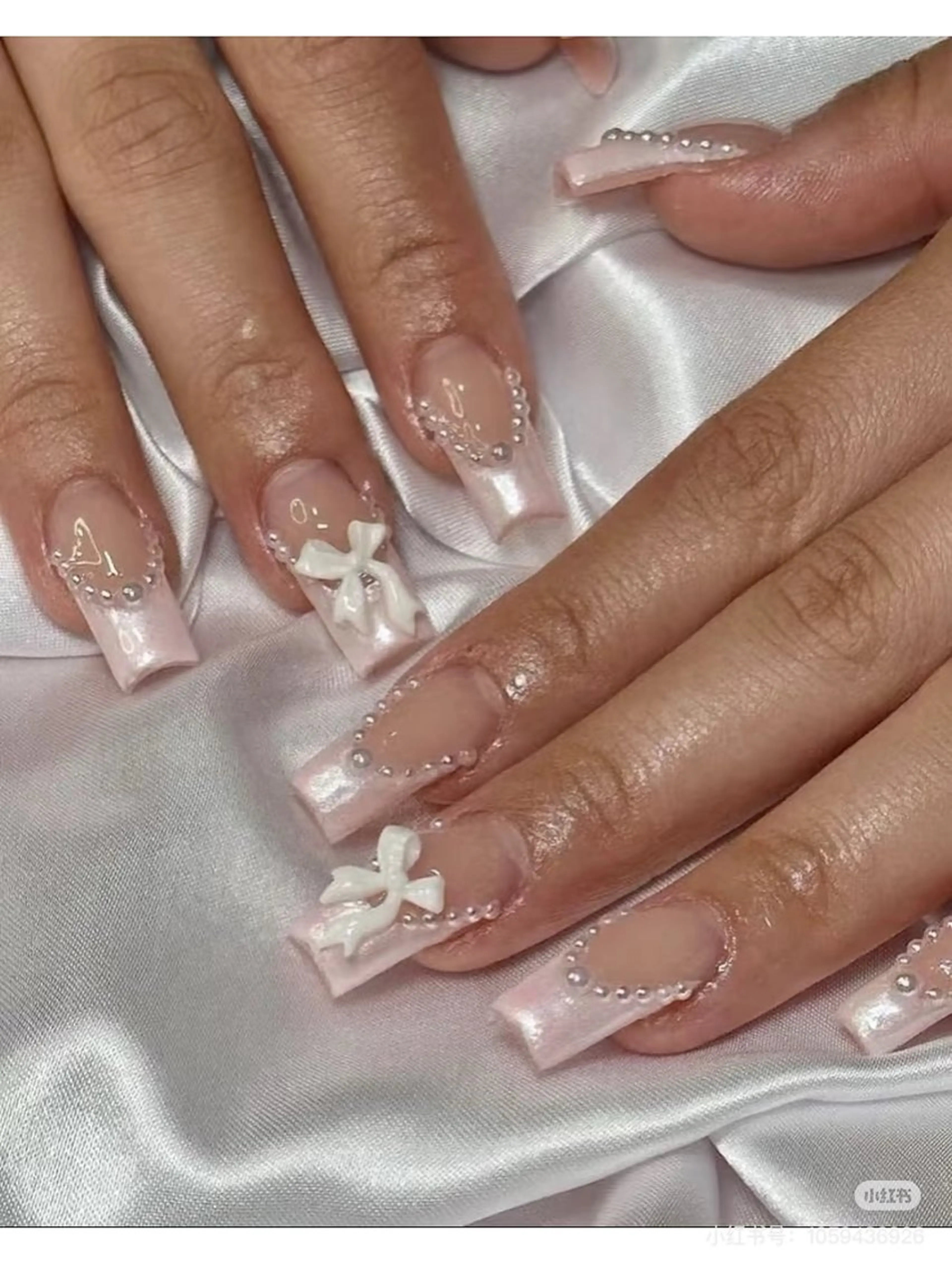 ネイル ハンドネイル ネイルサロン lotusのネイルデザイン
