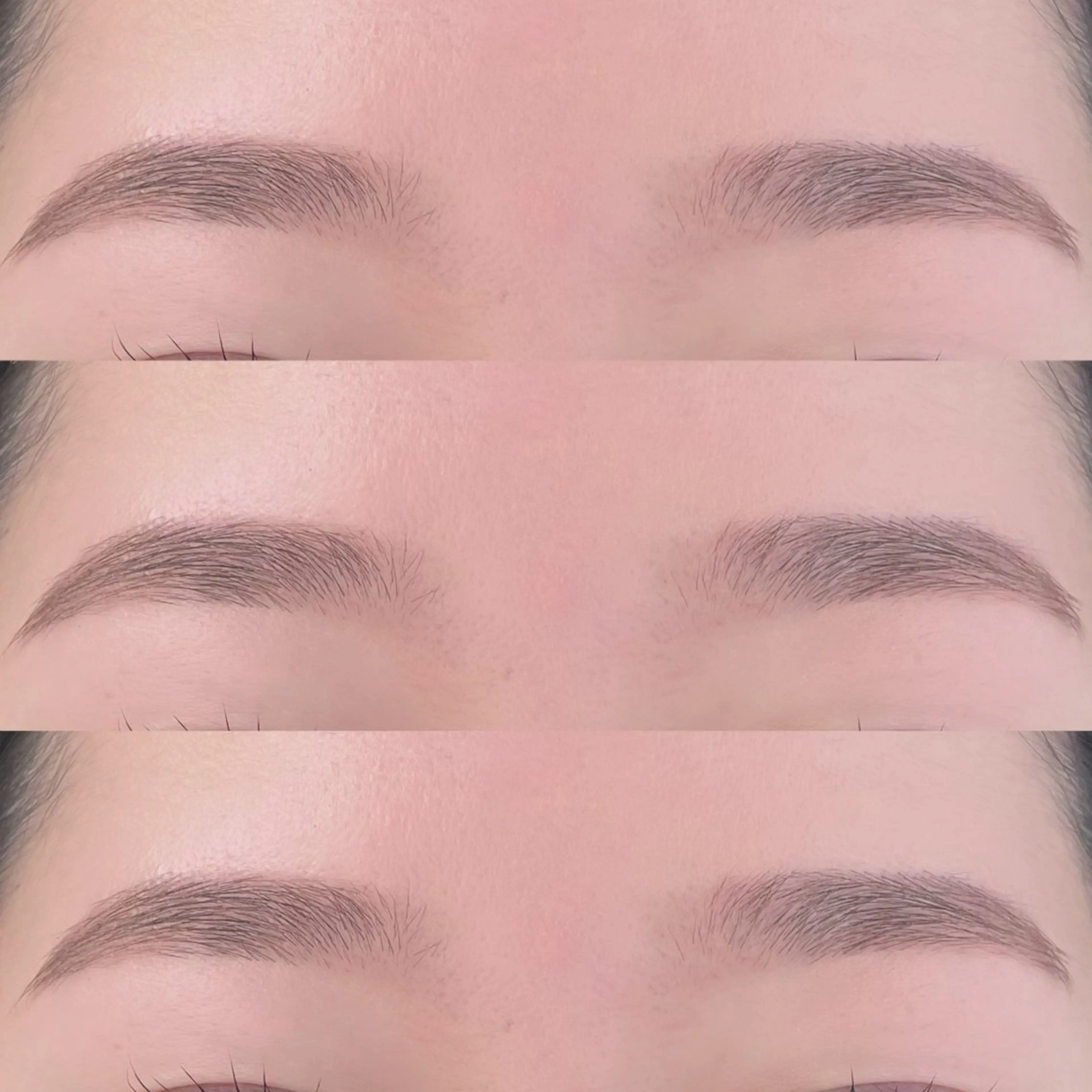 アイブロウ Une fleur sayakaのマツエク・マツパデザイン