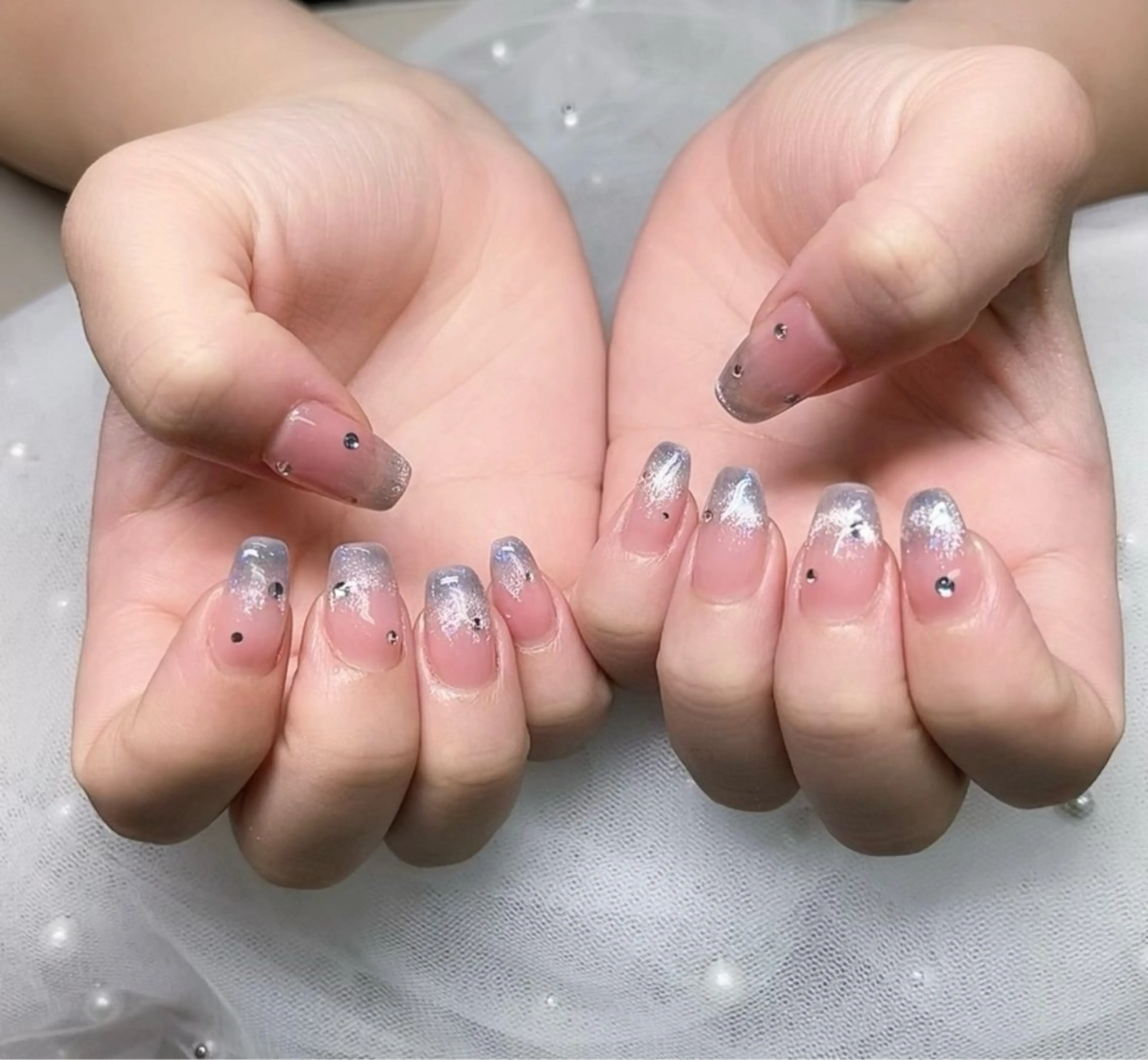ネイル ハンドネイル NiNa ビューティーサロン所属・Ni Naのネイルデザイン
