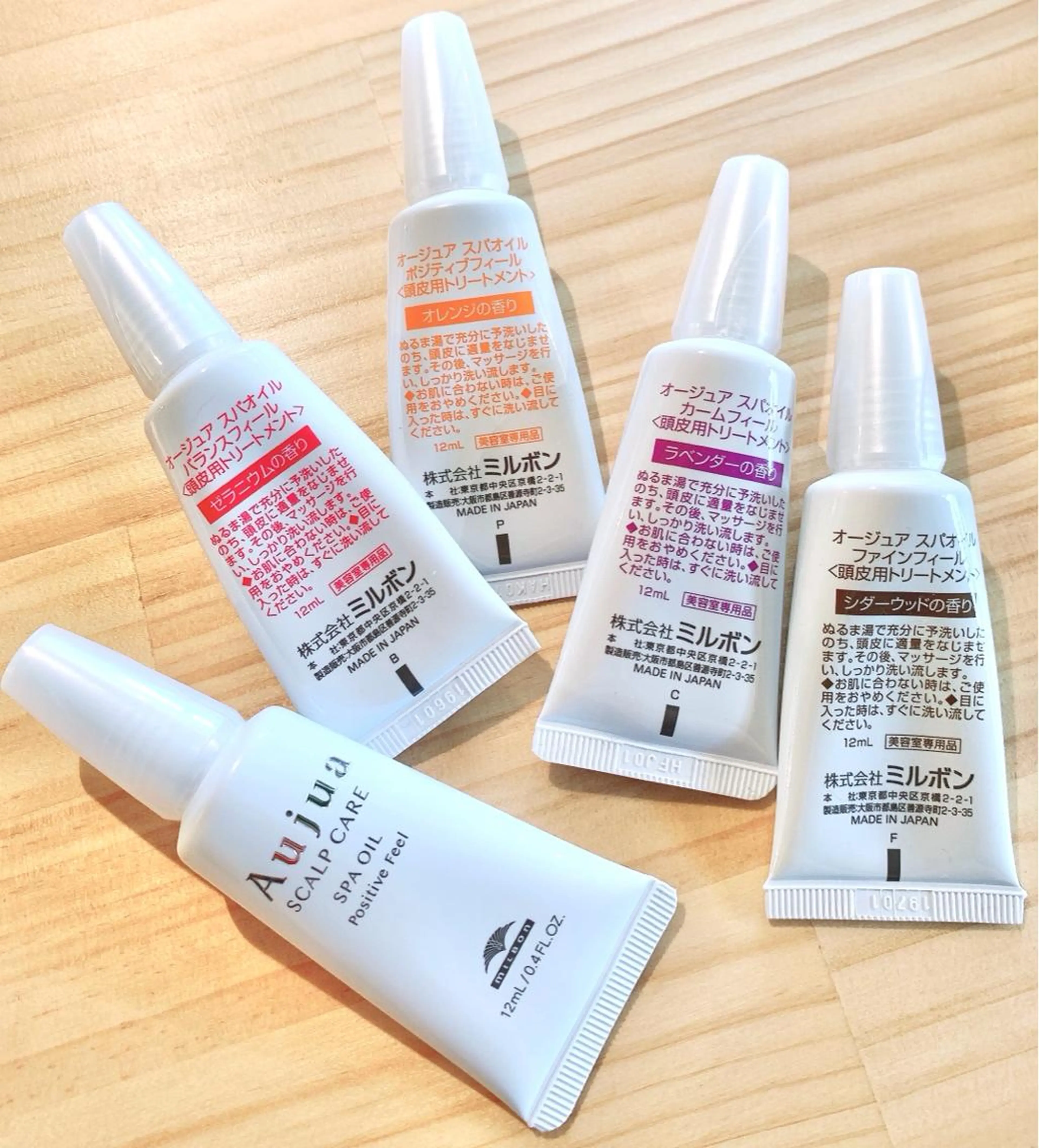 tocca hair & treatment 茨木所属・ノサカ ミワコのヘアスタイル