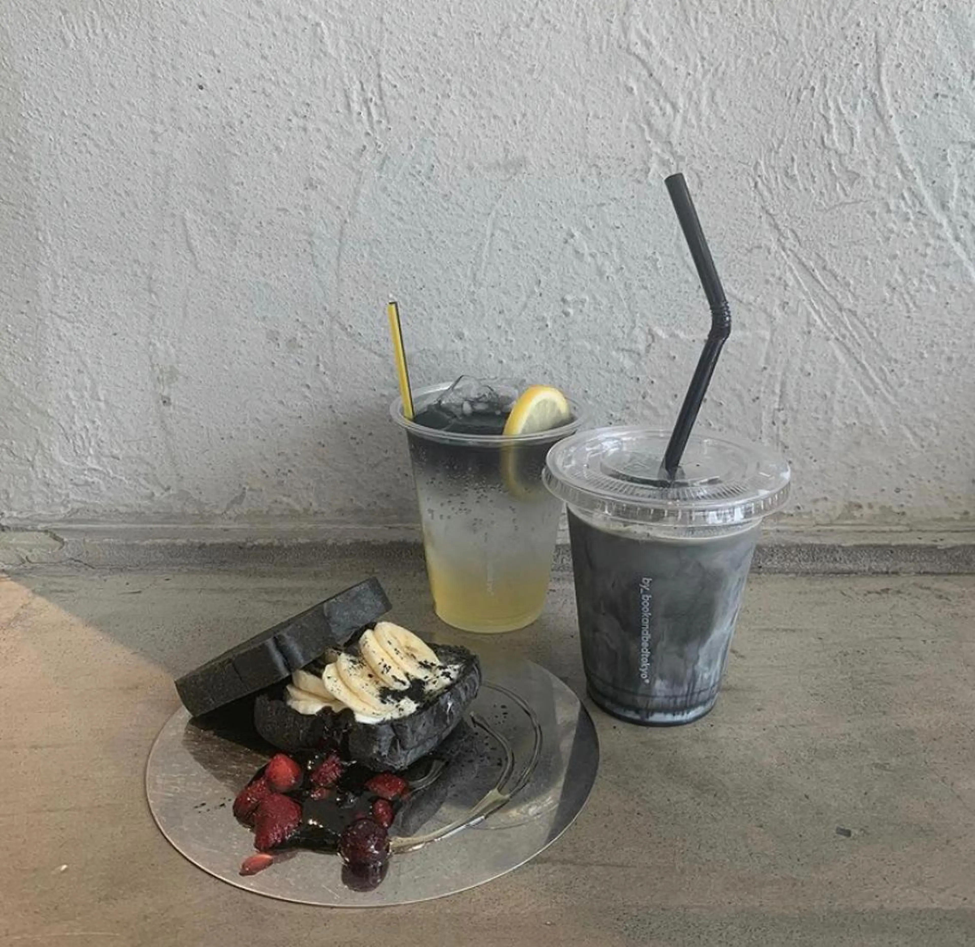 🌀perm / bob / RINAのヘアスタイル