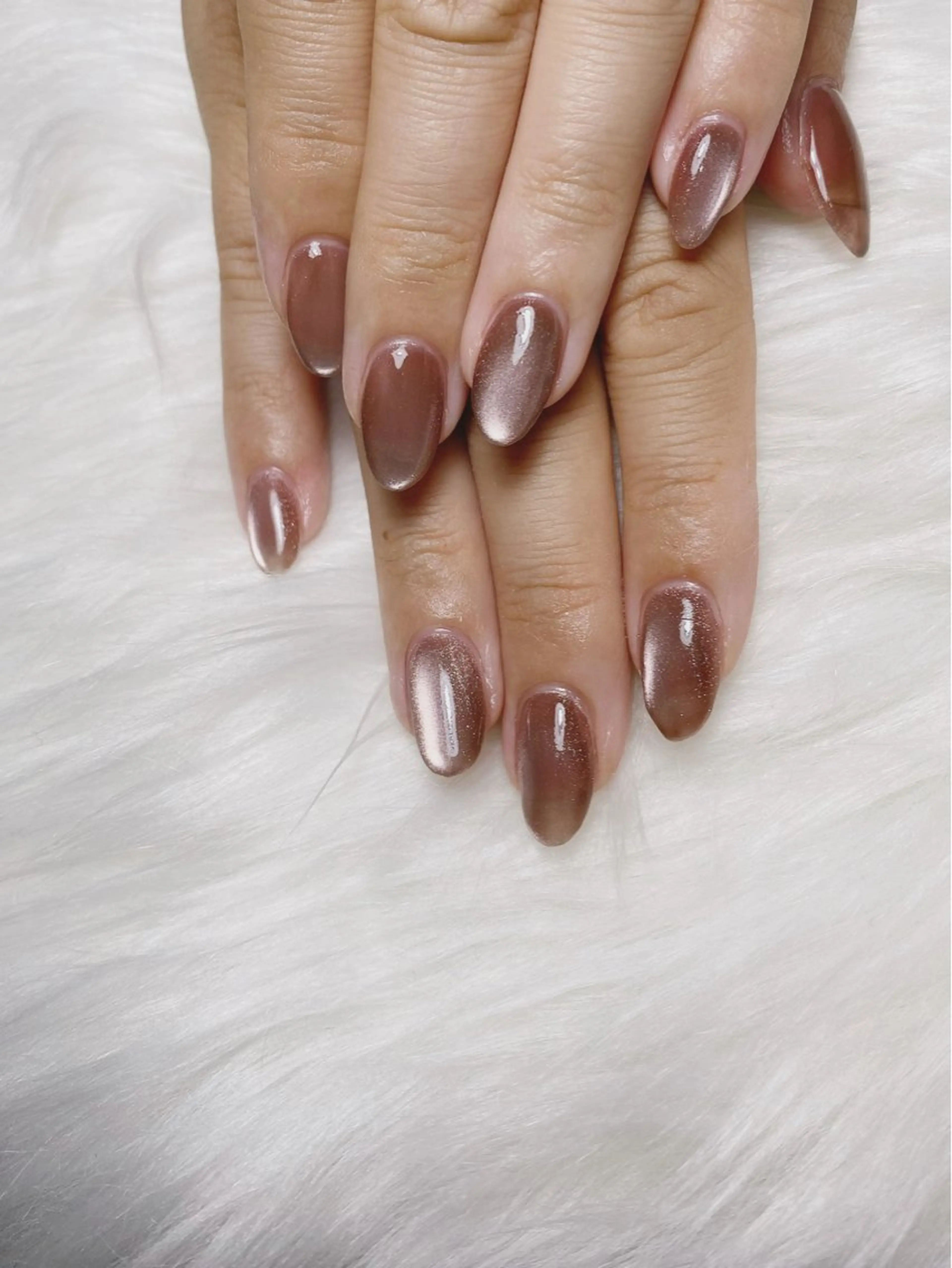 ネイル ハンドネイル LizNail MARINAのネイルデザイン