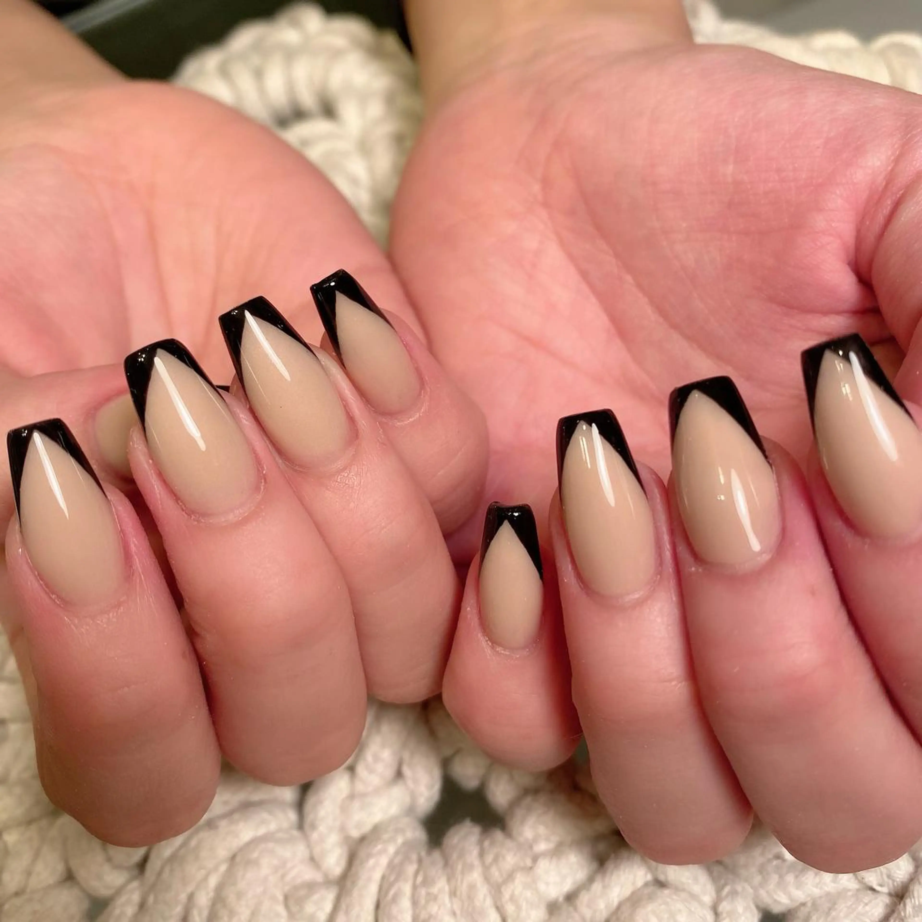 ネイル YUKI /stellavieのネイルデザイン