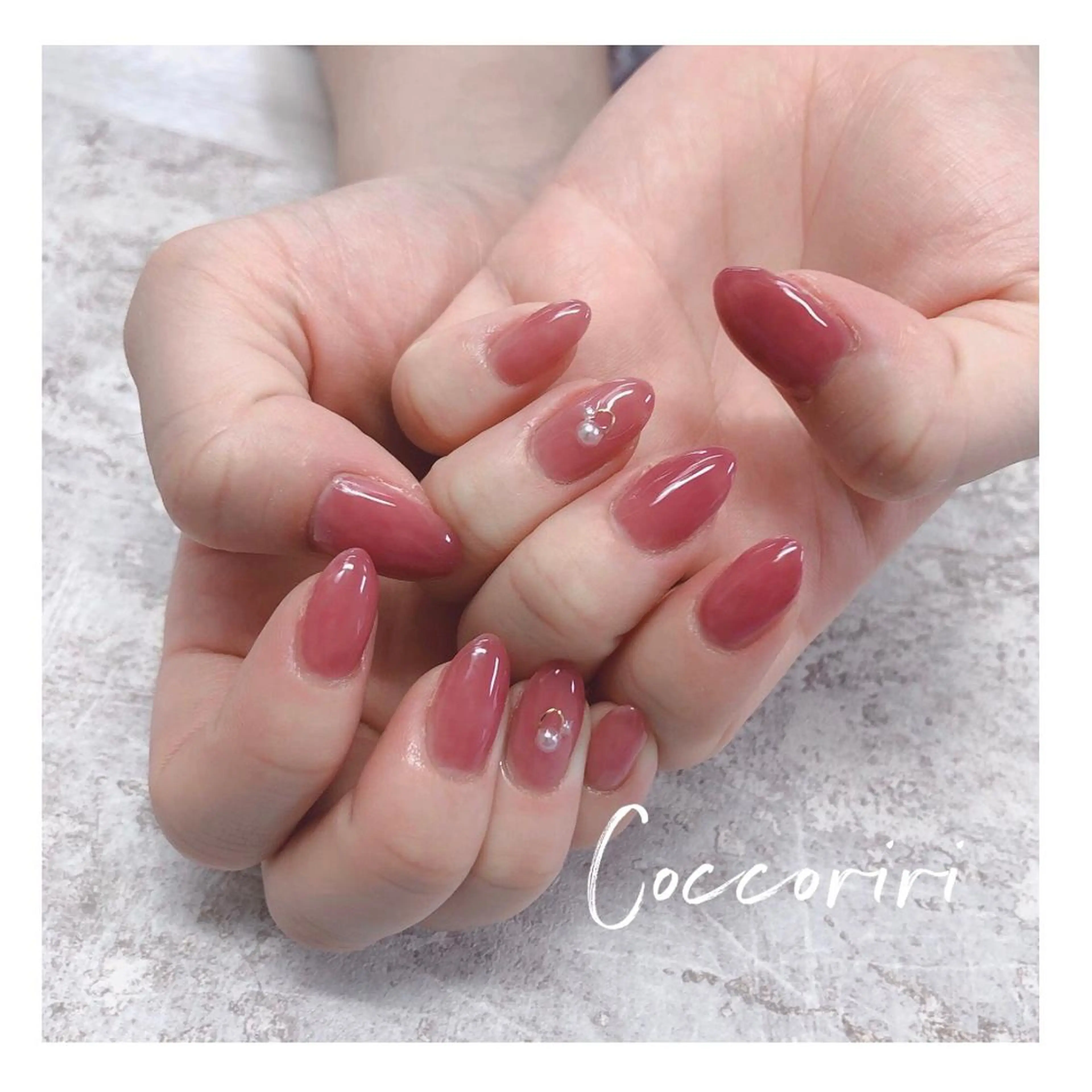 ネイル ensowa✱laf NAILのネイルデザイン