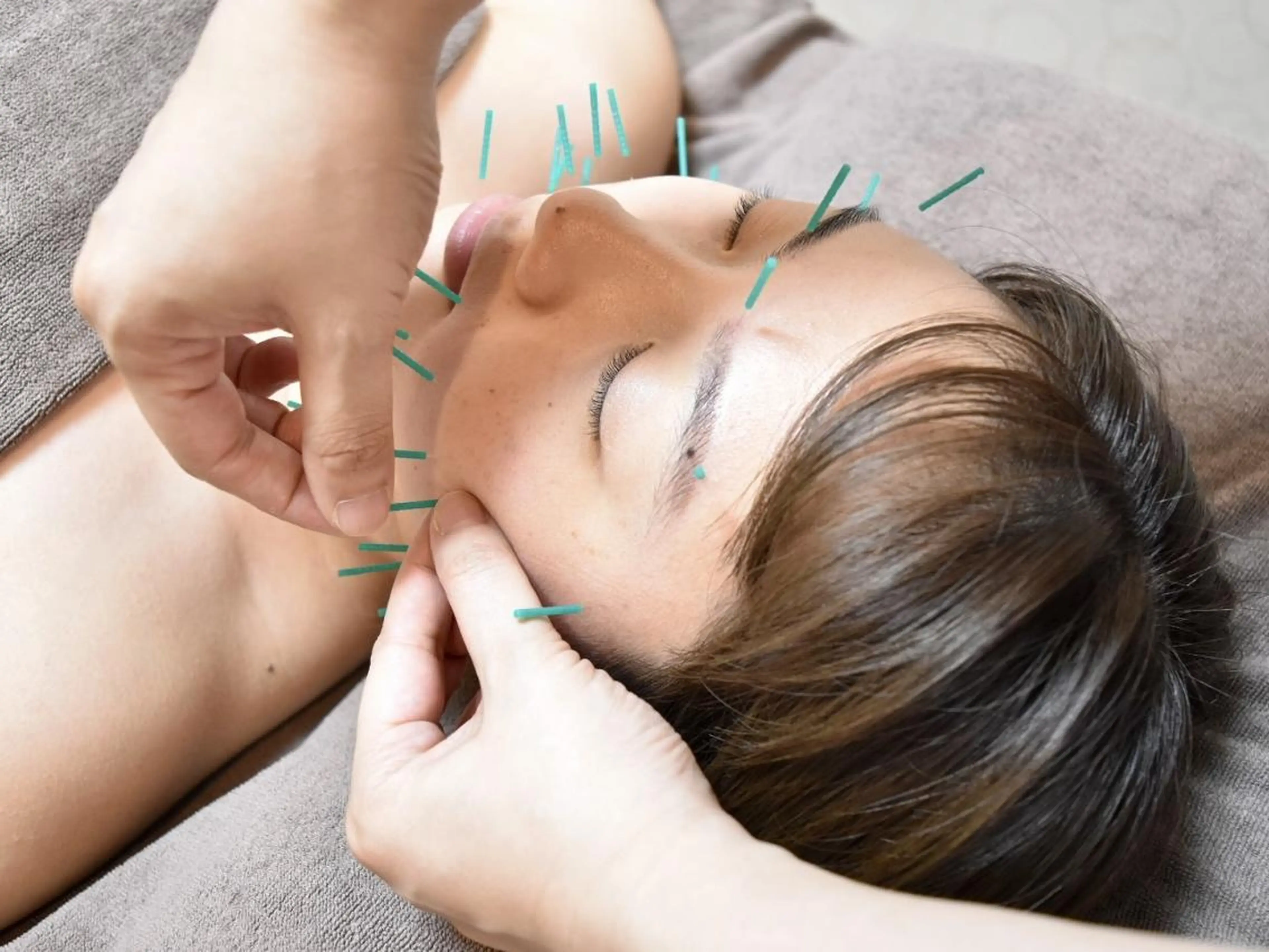 飯田 彩夏のエステ・リラクイメージ