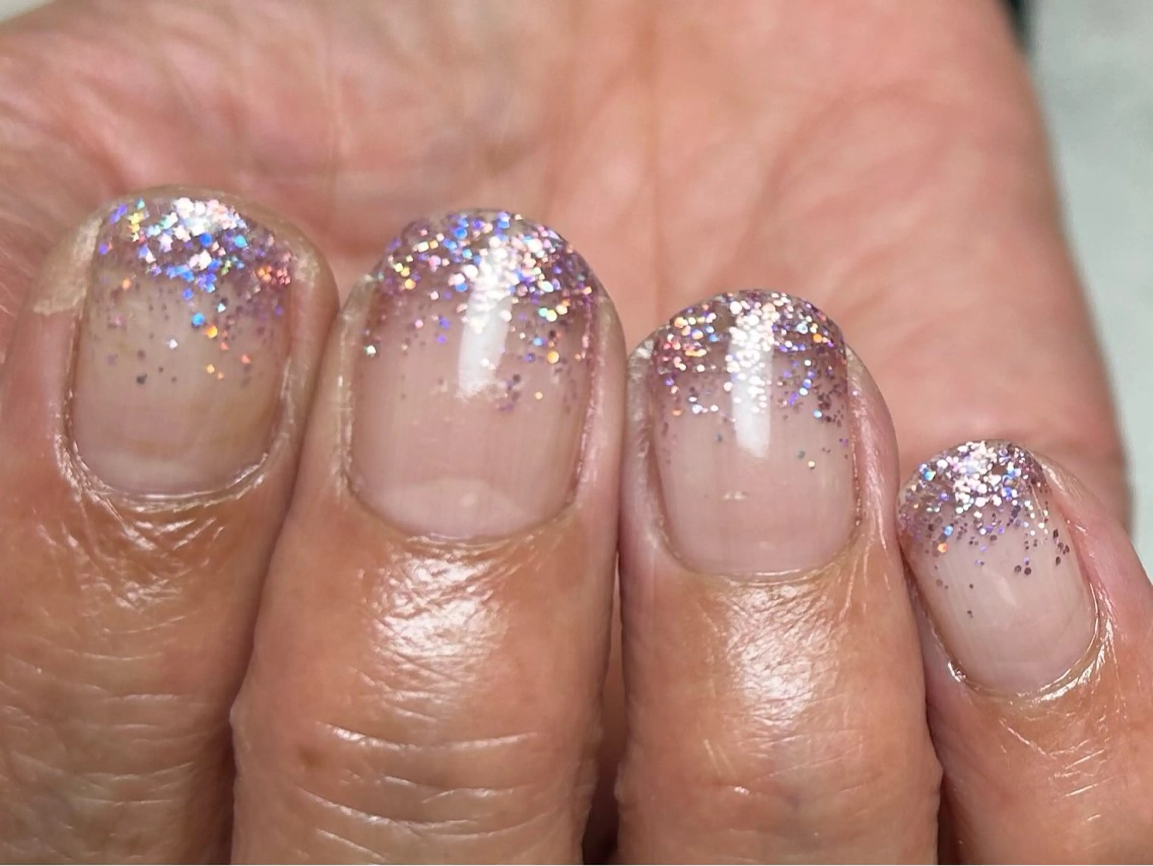 ネイル ハンドネイル A. nailのネイルデザイン