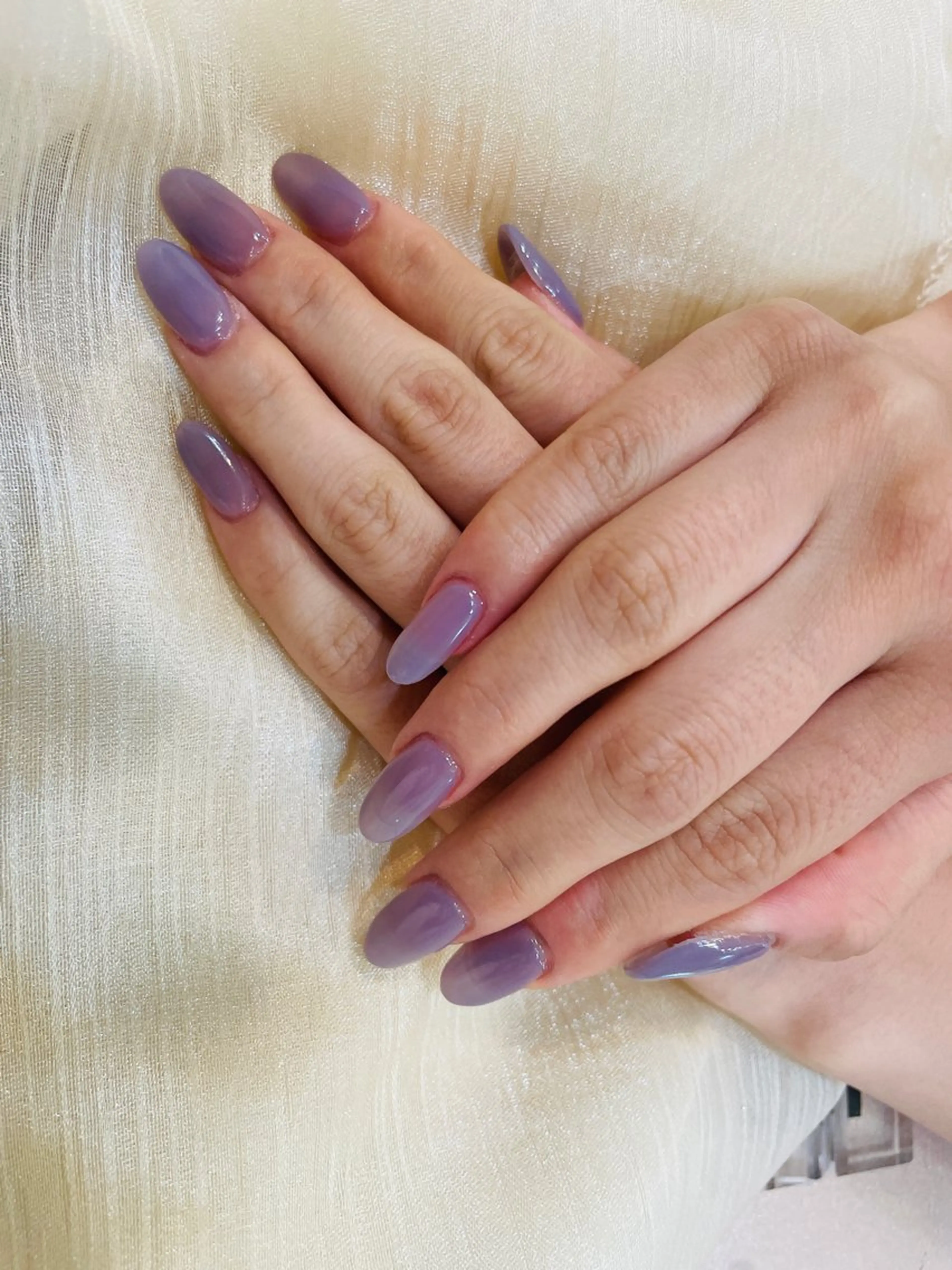 ネイル star nail salon所属・X INのネイルデザイン