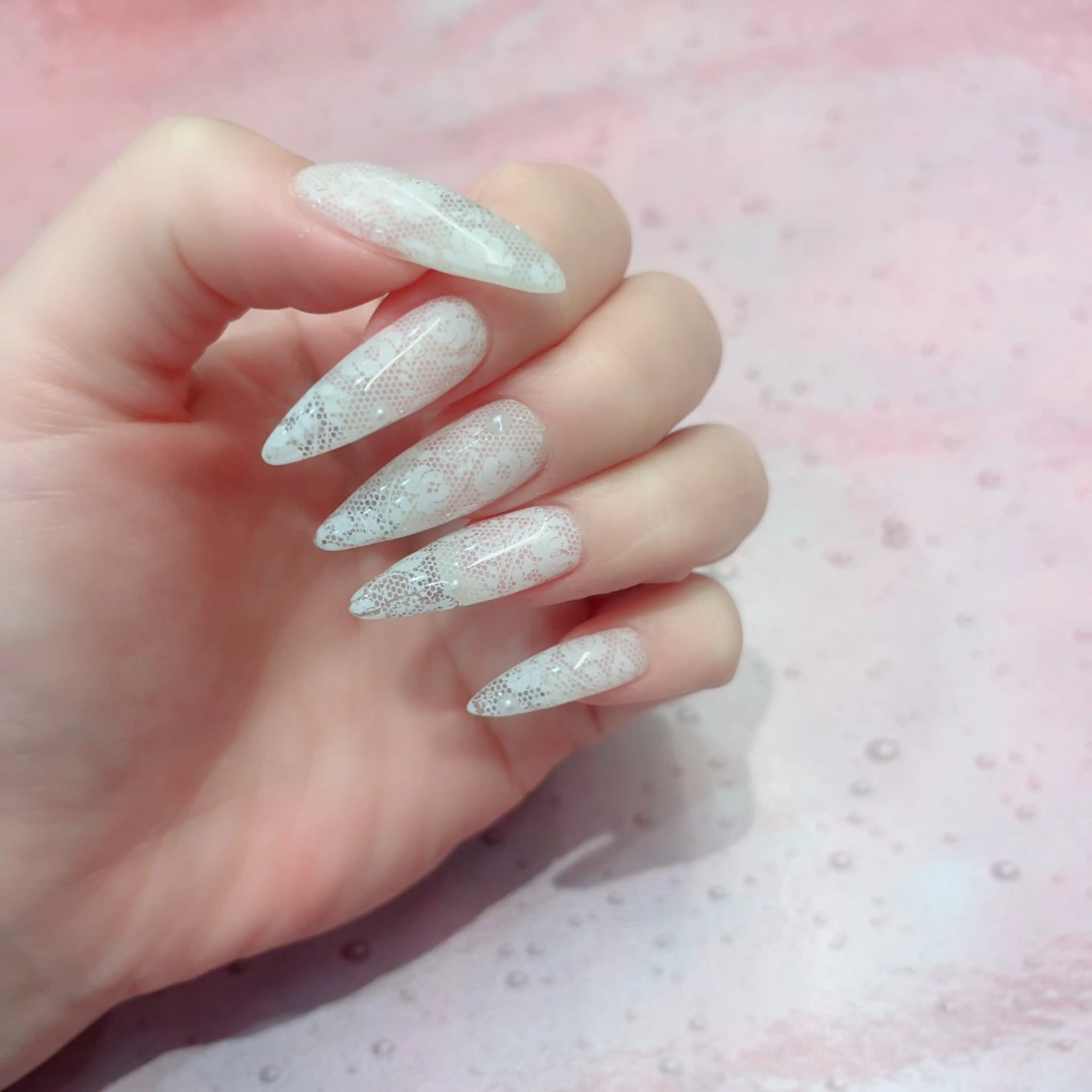 ネイル ハンドネイル Miki milimiliのネイルデザイン