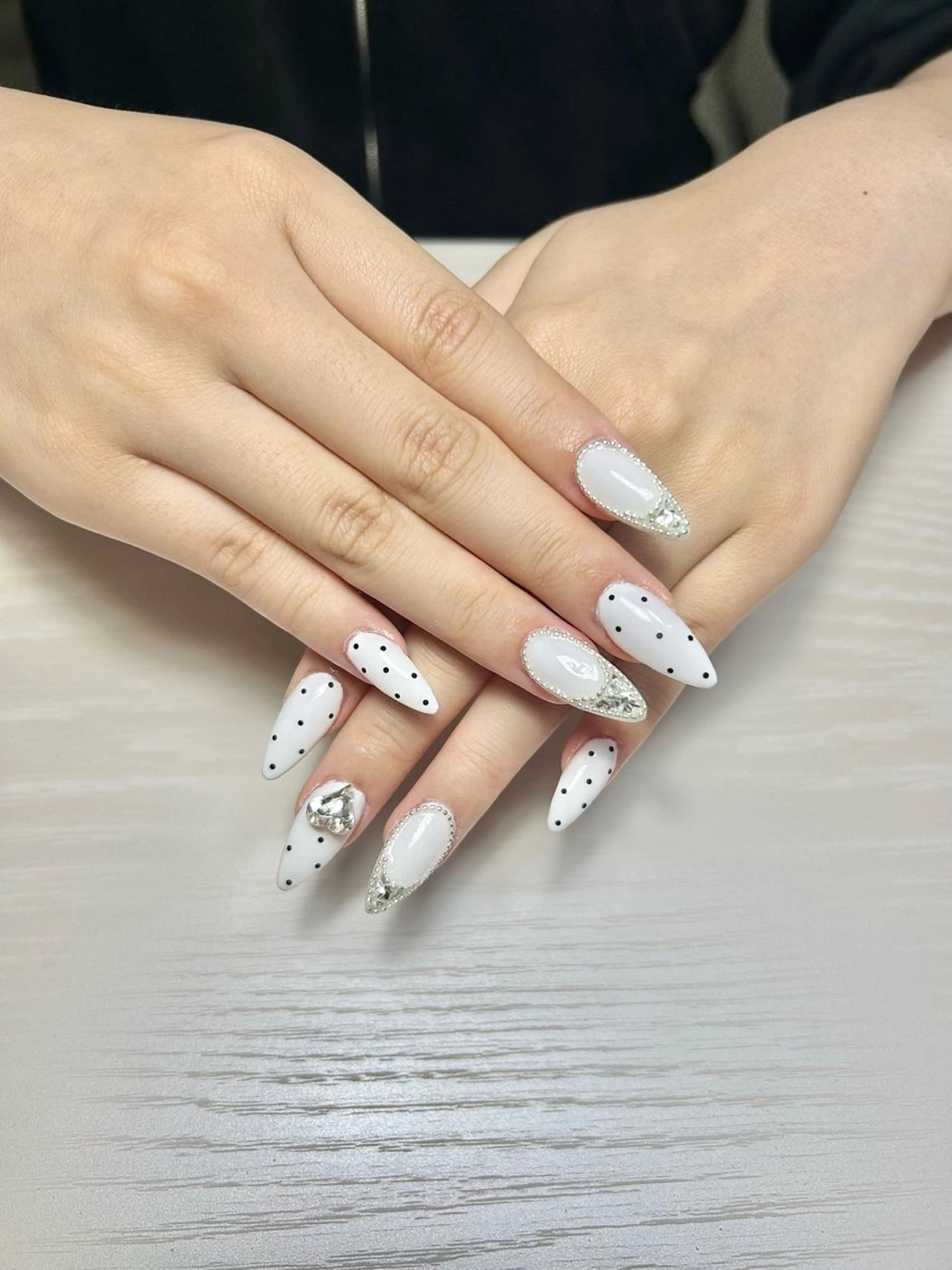 ネイル その他(ネイル) 【malunail】 プロフィール必須のネイルデザイン