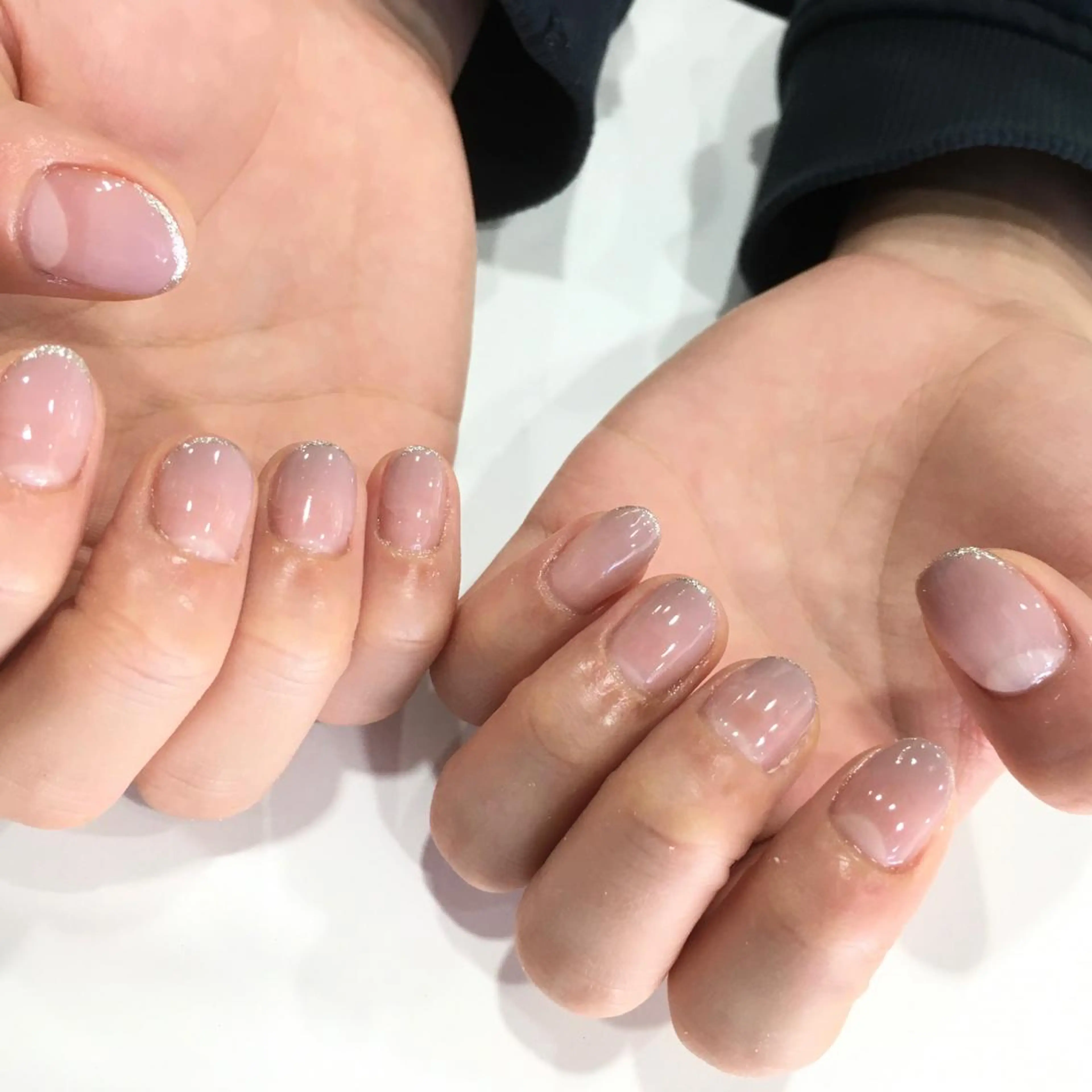 ネイル Allure小山店 Maiのネイルデザイン