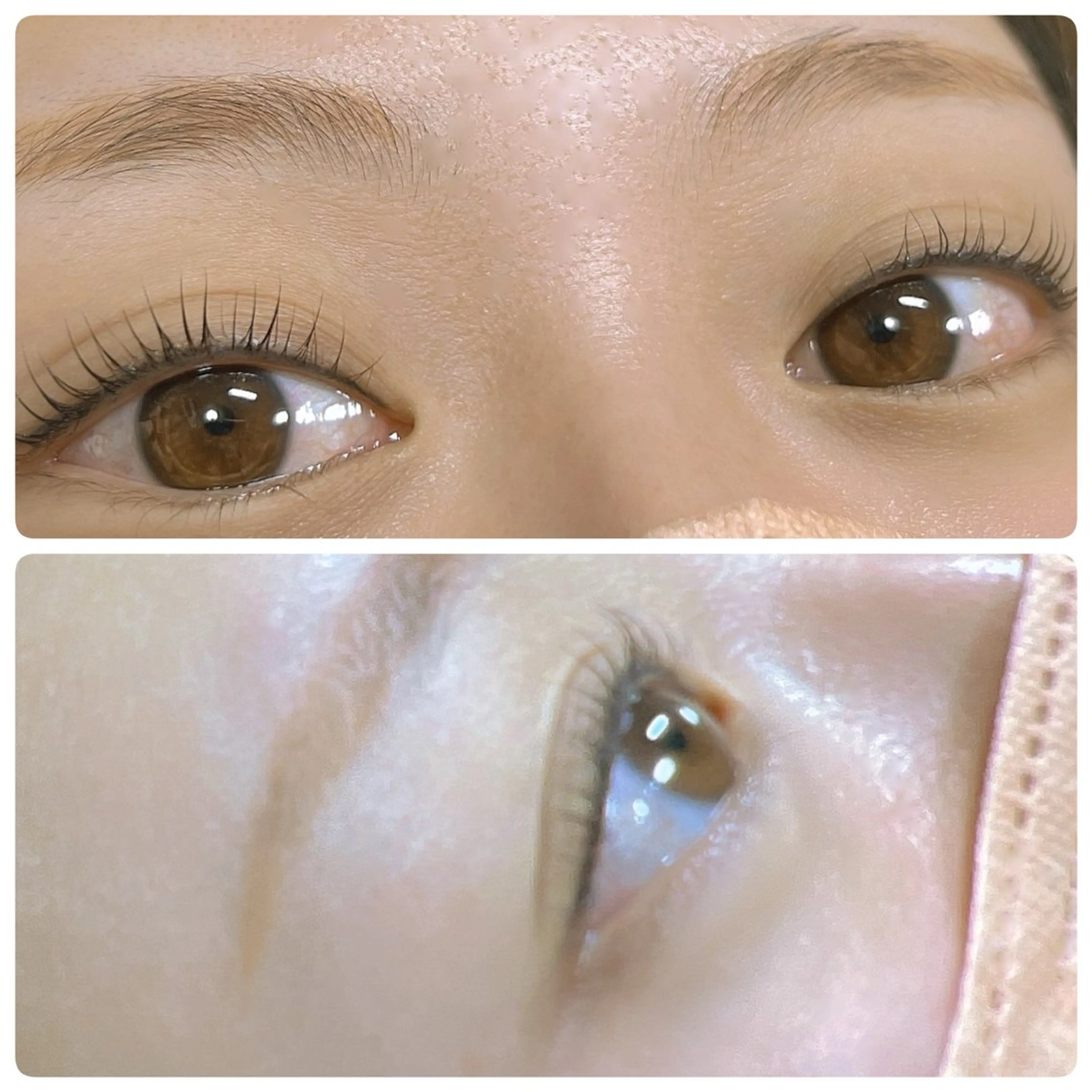 マツエク・マツパ eyelash💕 naoのマツエク・マツパデザイン