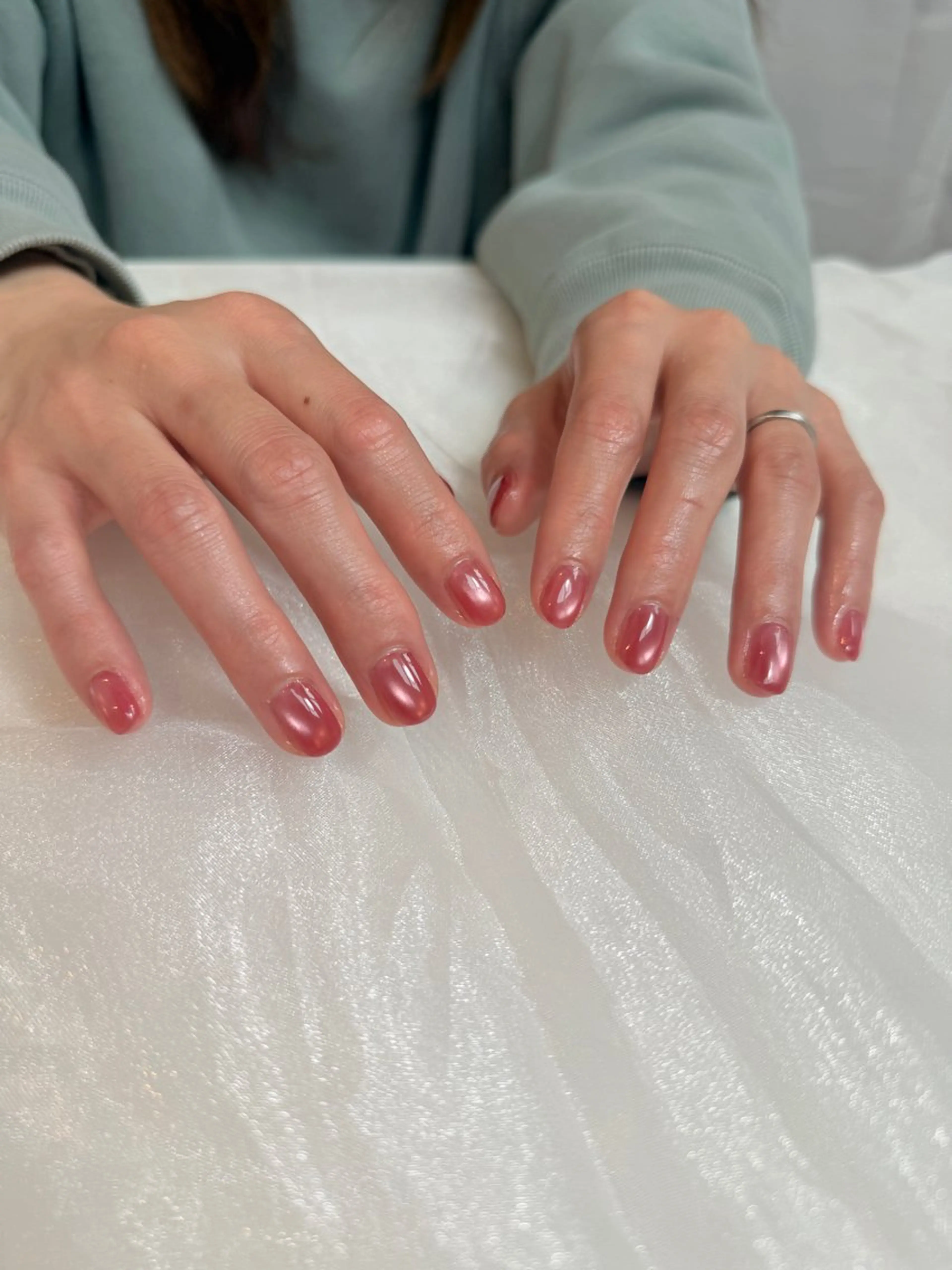 ネイル ハンドネイル nailsalon suiのネイルデザイン