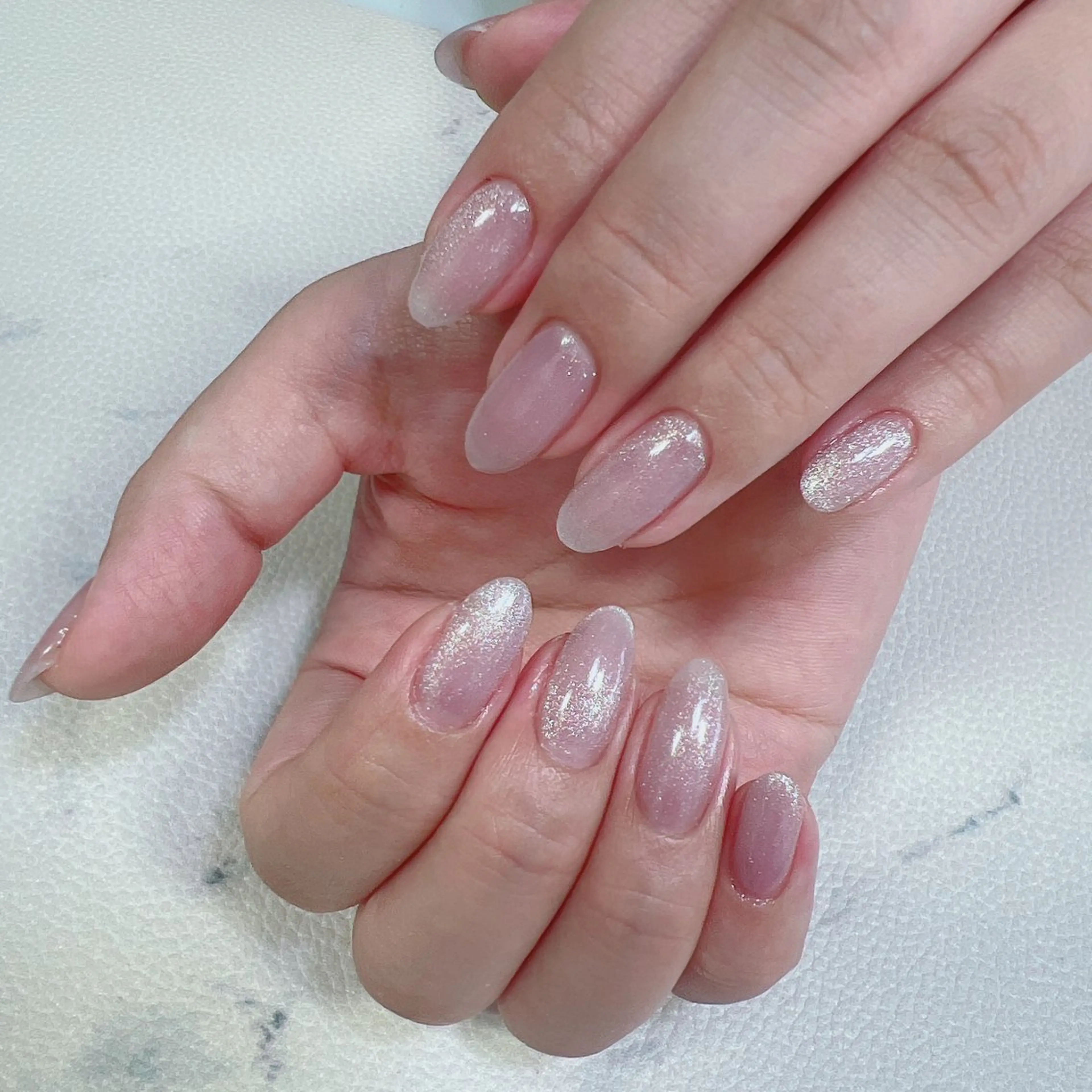 ネイル ハンドネイル Y's Salonのネイルデザイン