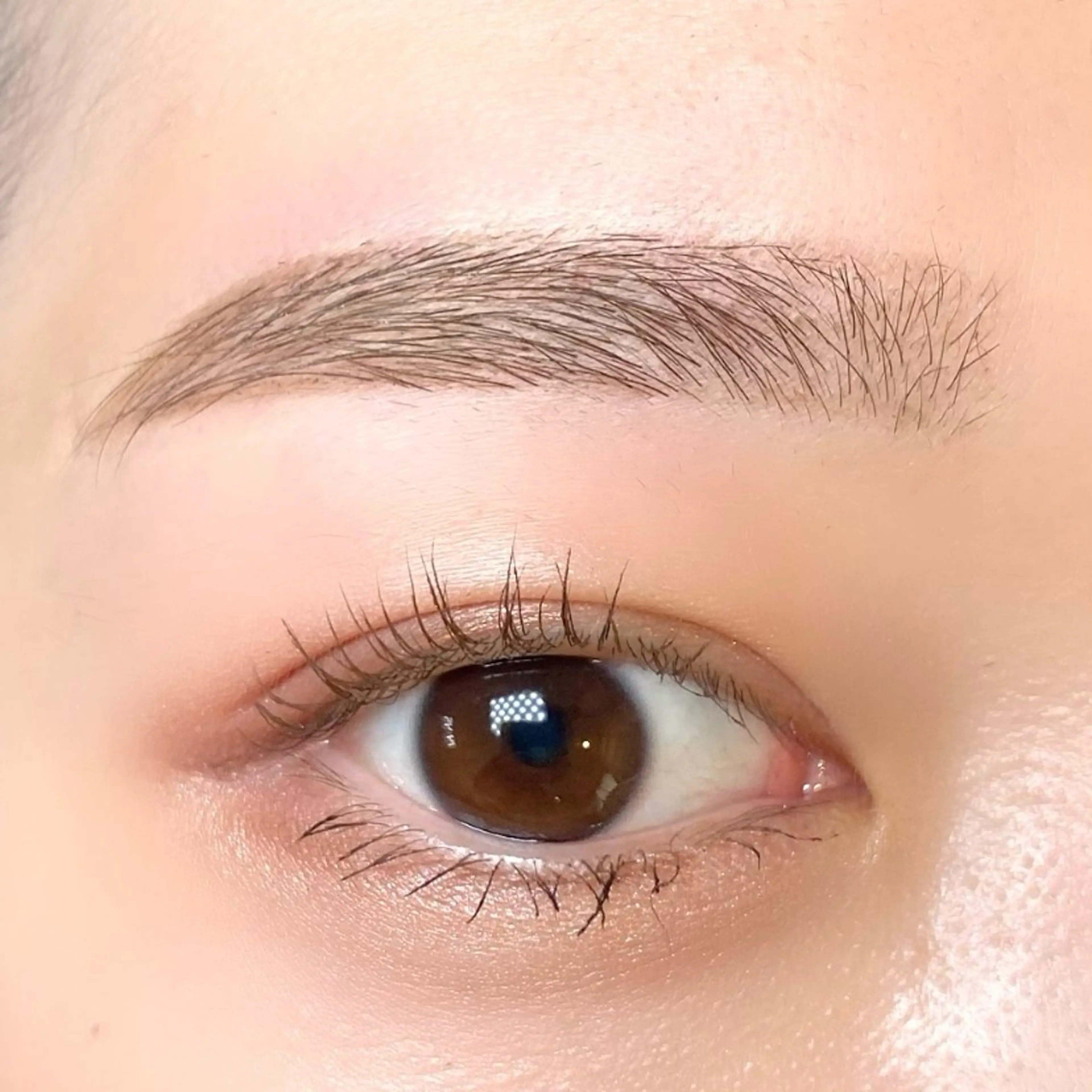 アイブロウ ワックス脱毛 眉カット その他(アイブロウ) ma'am eyesalon 錦糸町店所属・MOMI🍒美眉 スタイリング⭐︎の眉毛・アイブロウイメージ