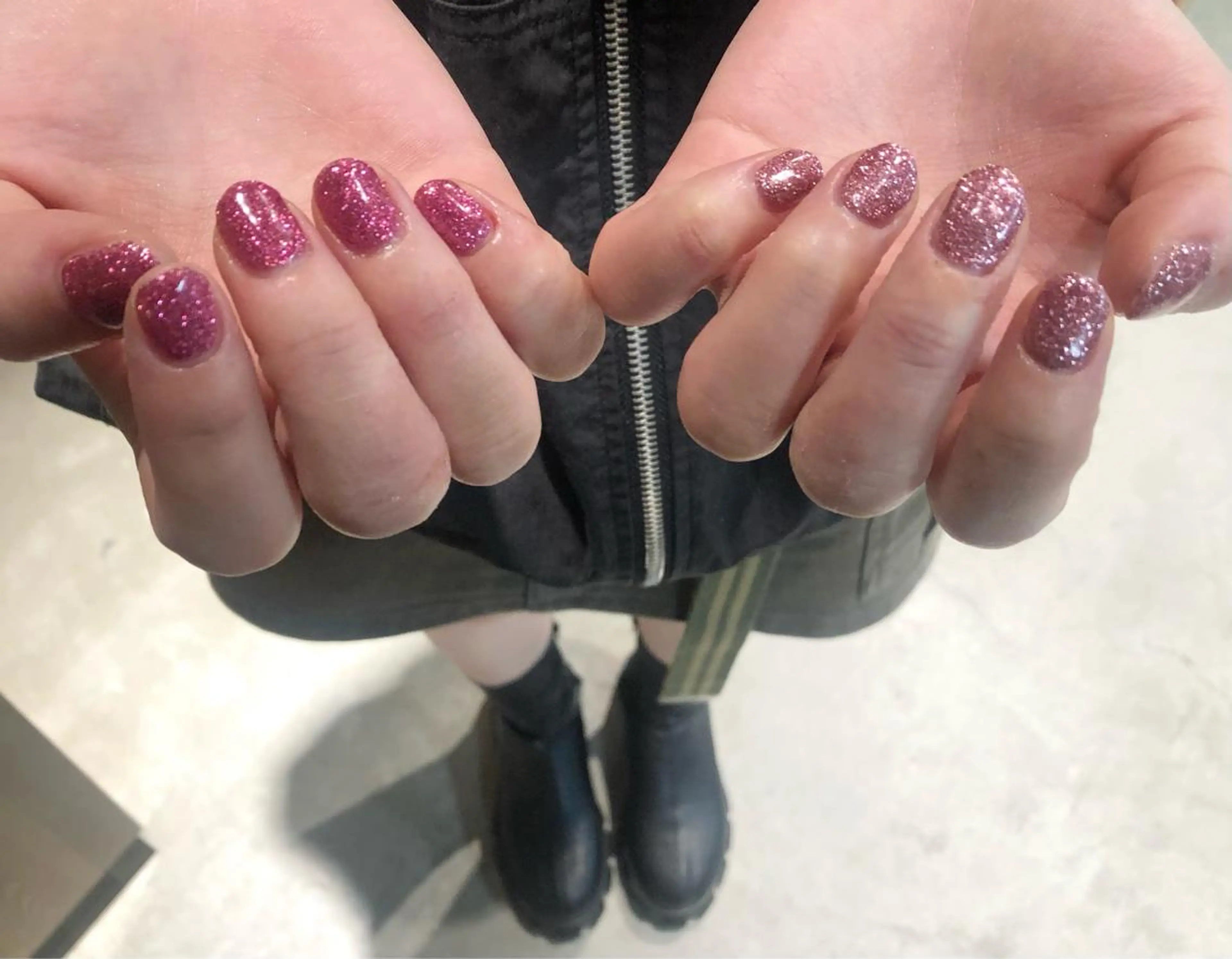 ネイル Ibuki 🎀仙台パルコ🎀のネイルデザイン