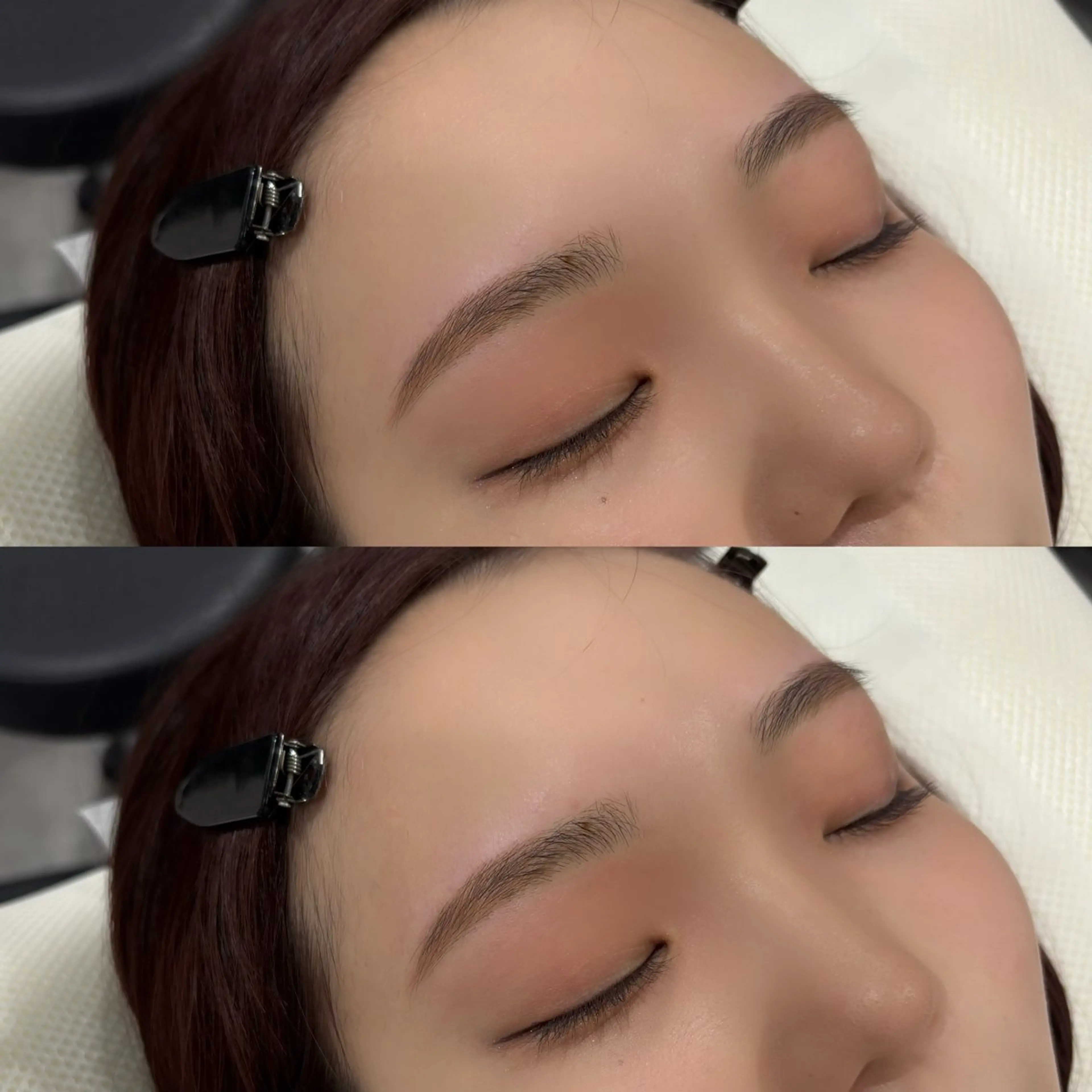 アイブロウ DLBEAUTY🎀 SYUKAの眉毛・アイブロウイメージ