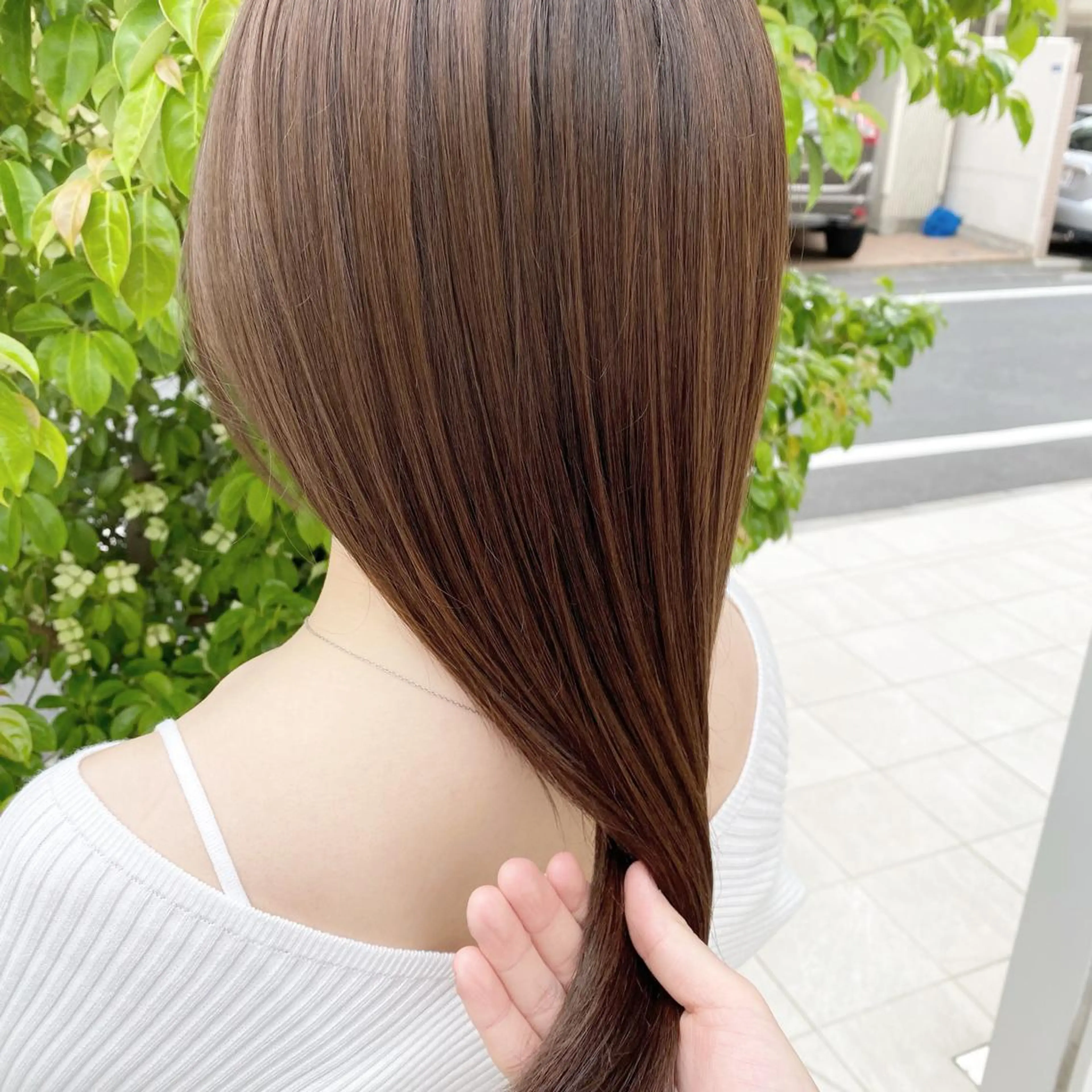 ロング 🌟マチダ テルヤ🌟のその他イメージ