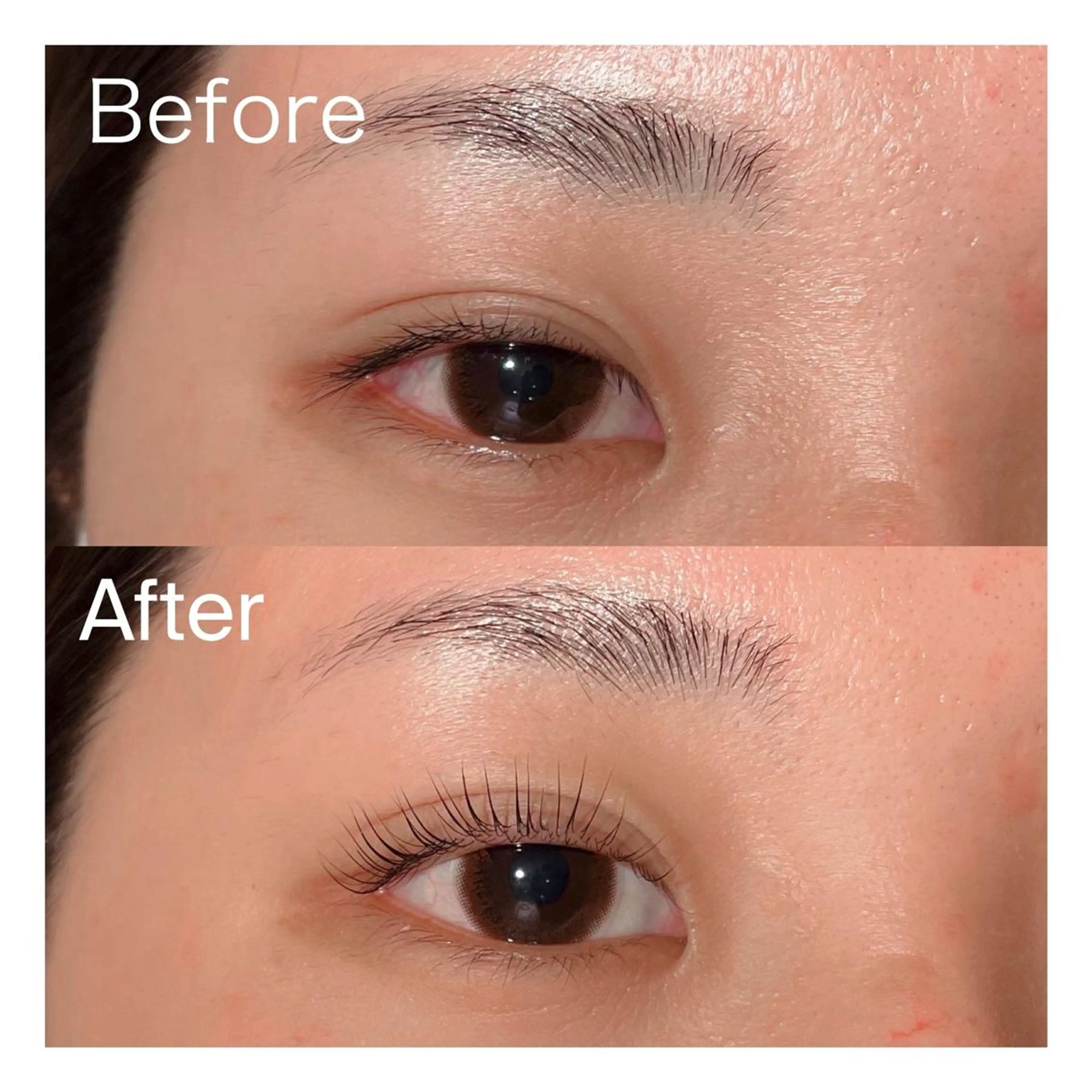 マツエク・マツパ 韓国風マツエク まつげパーマ マツパ Biolus/天王寺 2号店🌸noa🌸のマツエク・マツパデザイン