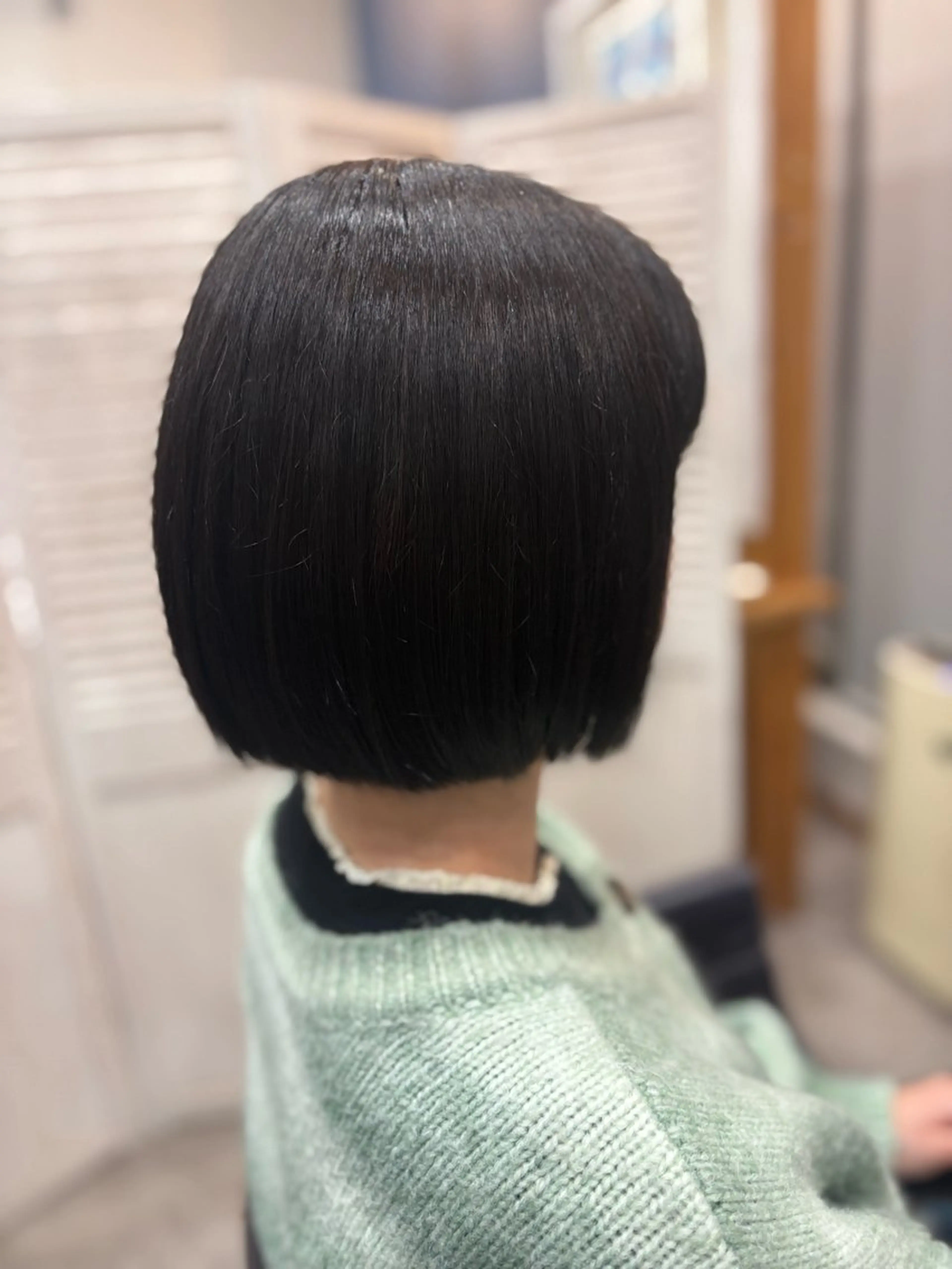 東三国/ CHISAKI🎀のヘアスタイル