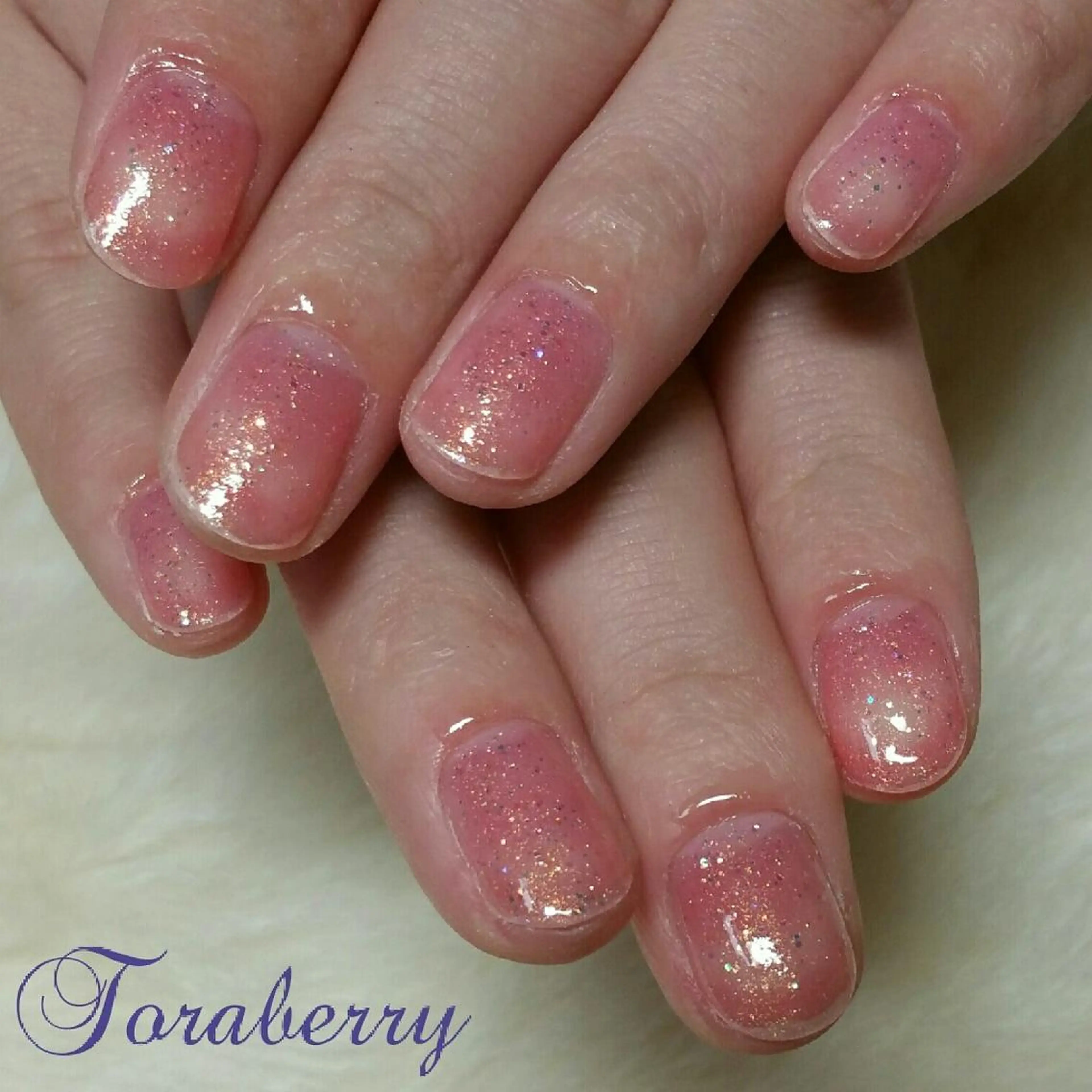 ネイル ネイリスト なつみのネイルデザイン