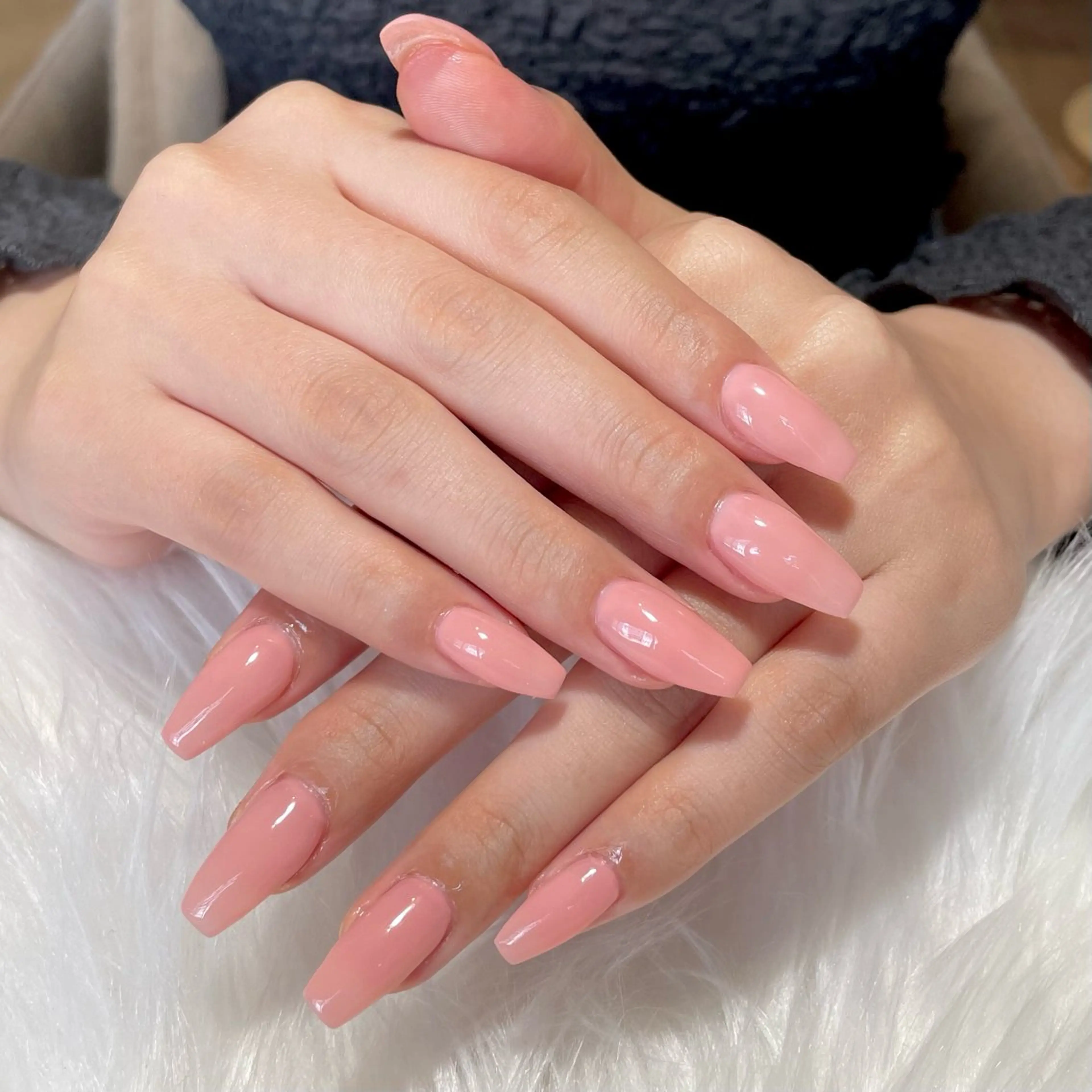 ネイル neige Kouzukiのネイルデザイン