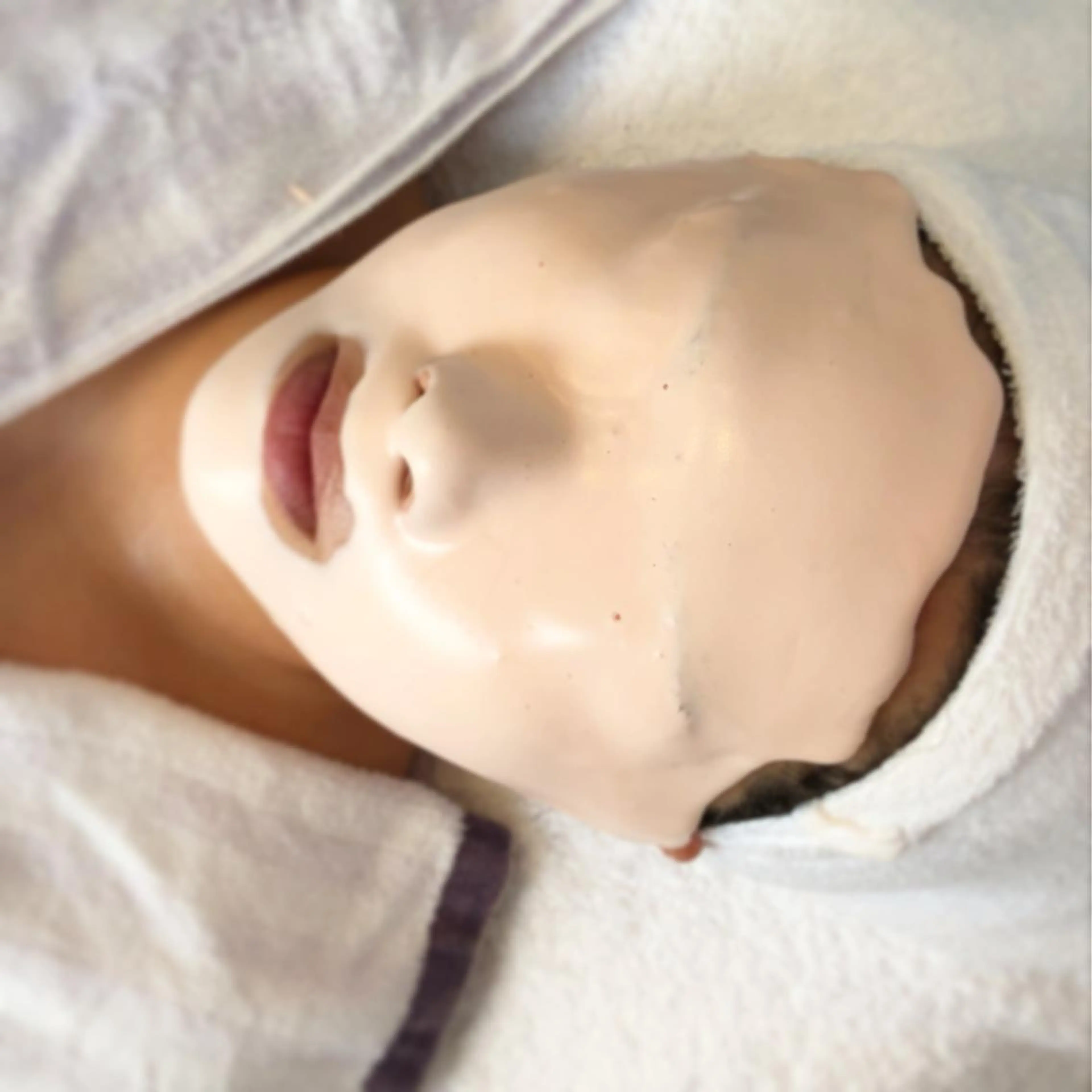 エステ menard_fa cial&bodyのエステ・リラクイメージ