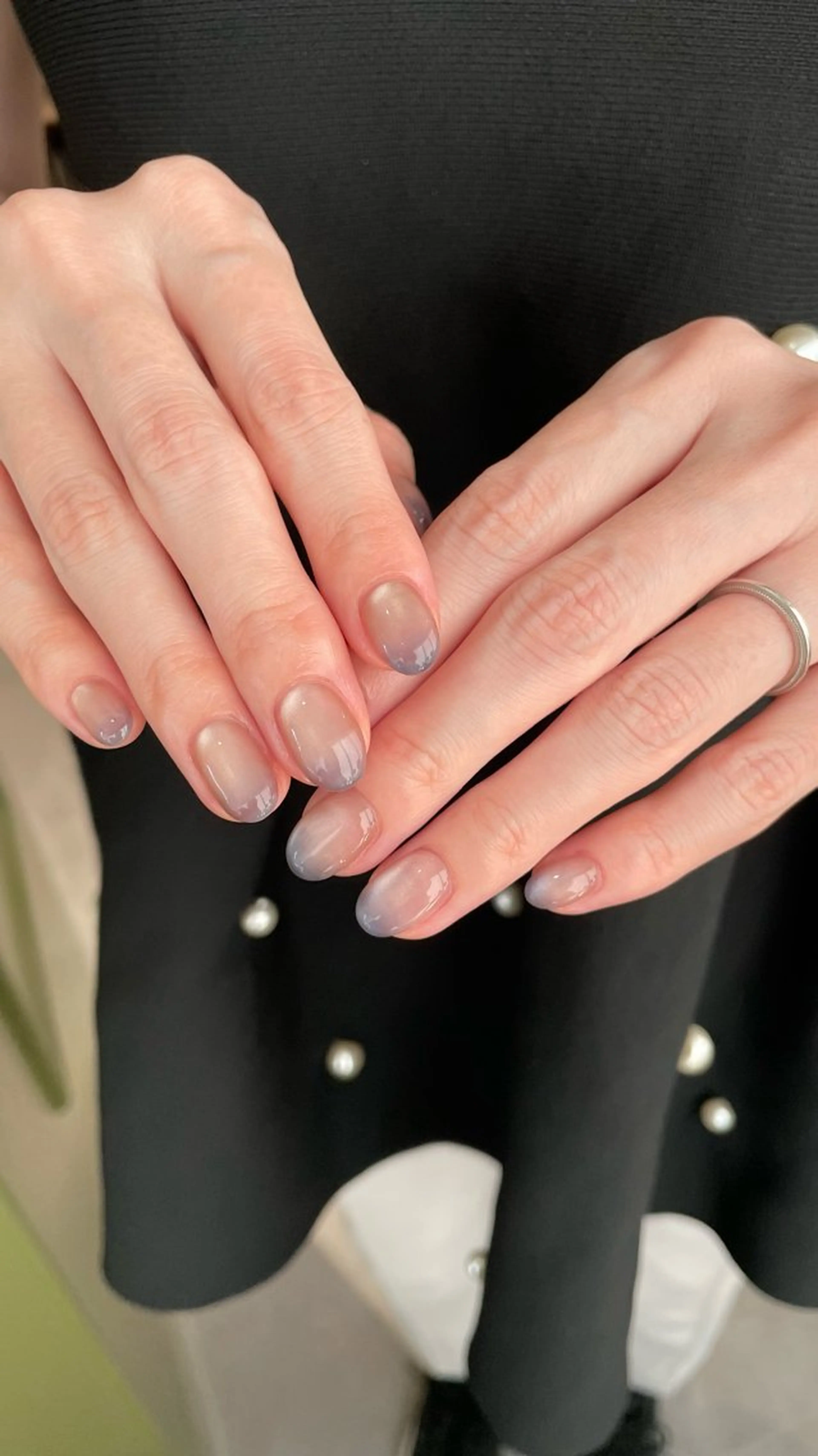 ネイル ハンドネイル etorca nailのネイルデザイン