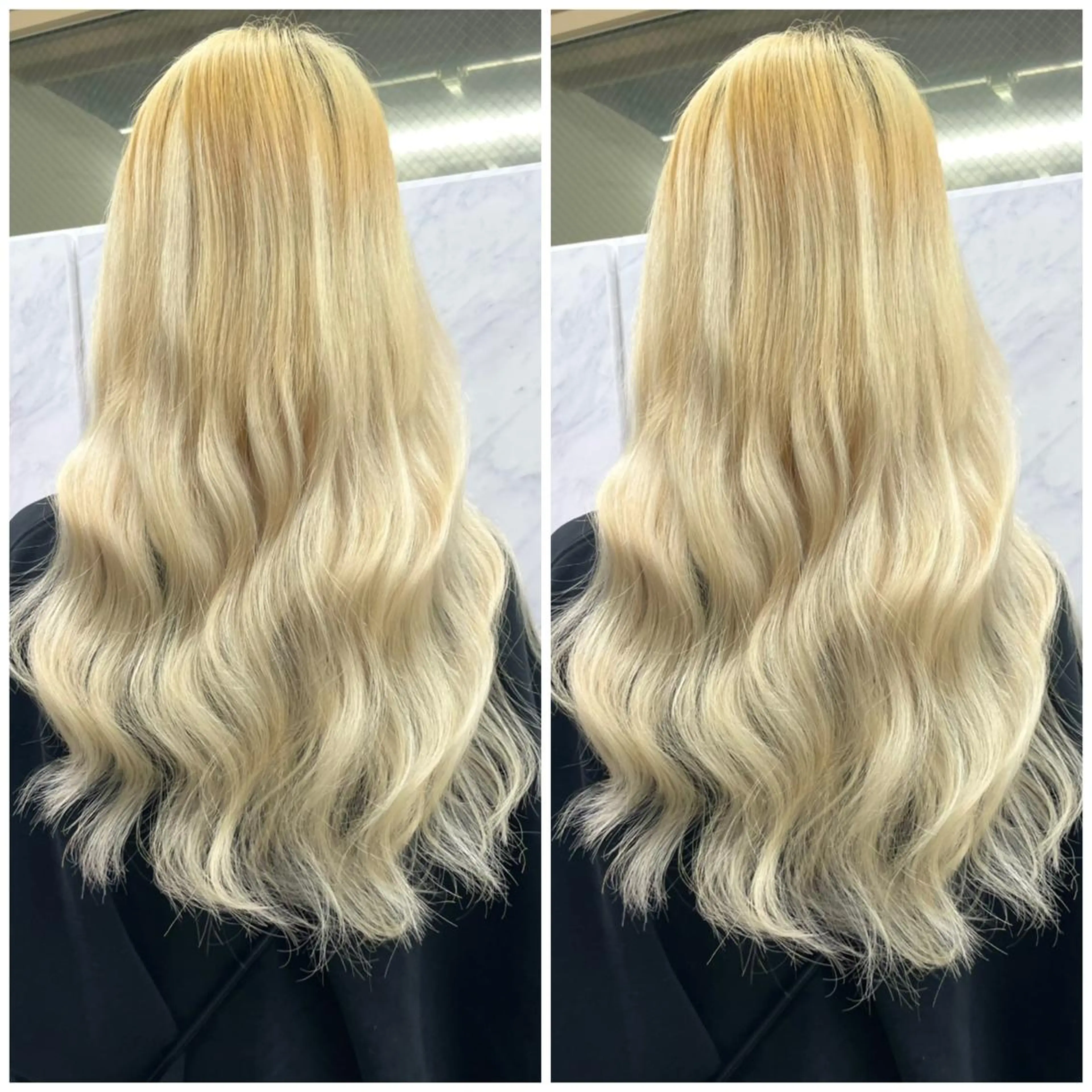 ロング プルエクステ エクステ エクステ 🦋プルエクステ ARISA🦋のヘアスタイル