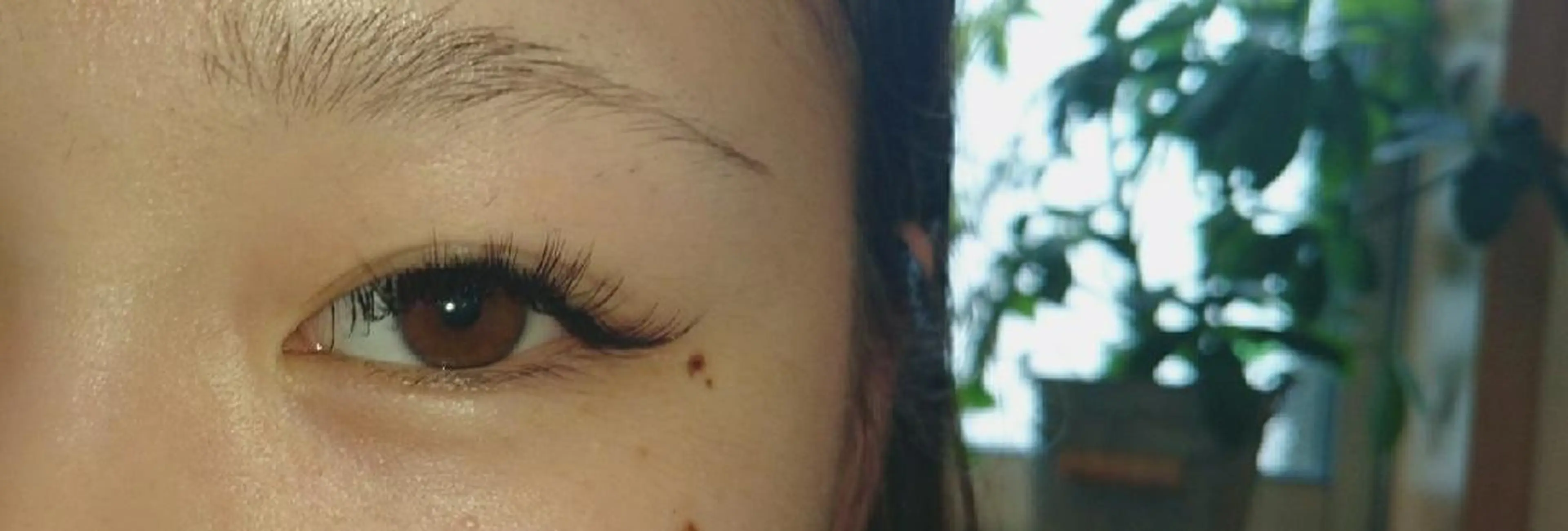 マツエク・マツパ Bellejour所属・中野 瑛子のマツエク・マツパデザイン