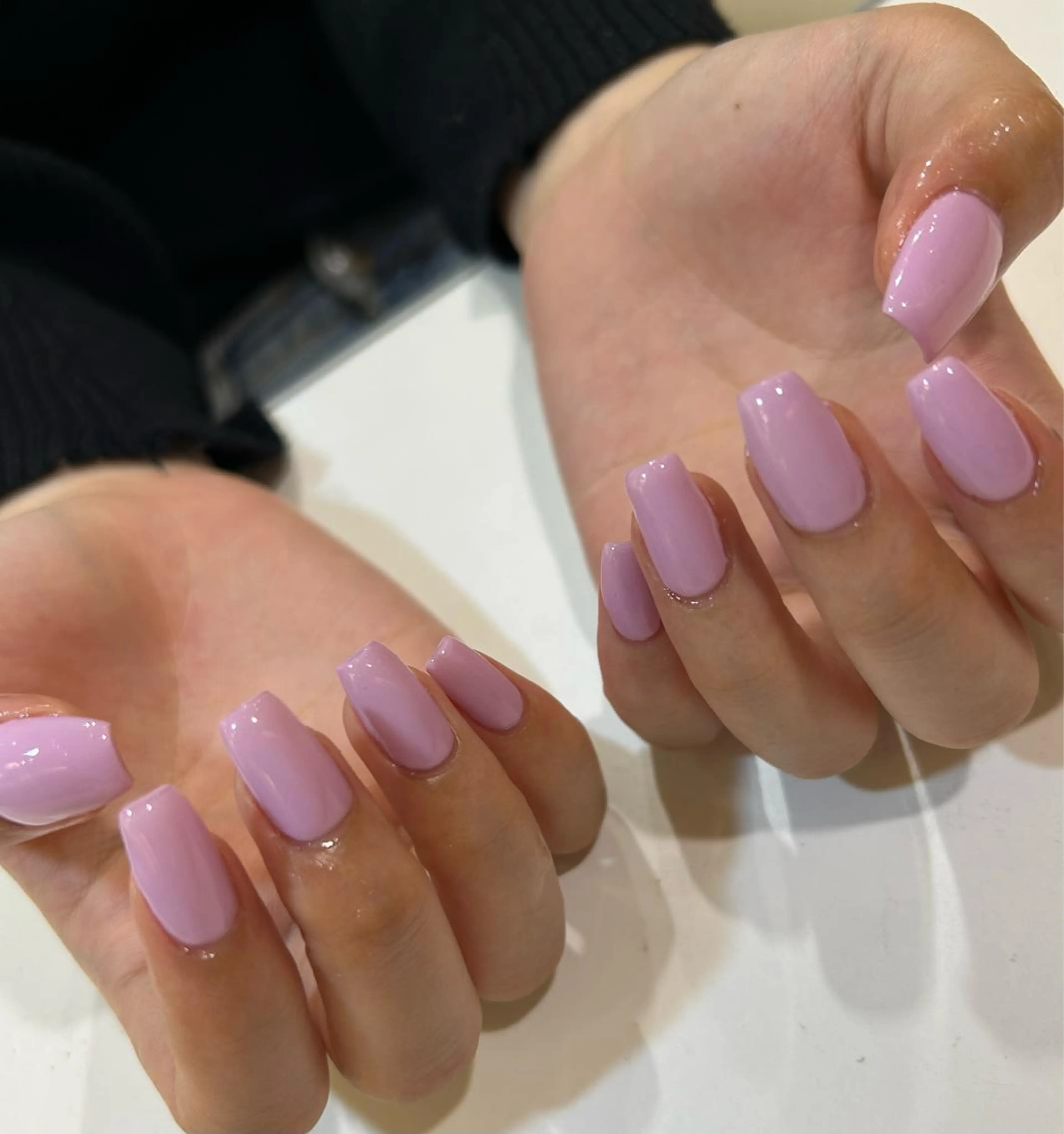 ネイル M's noodle MARIのネイルデザイン