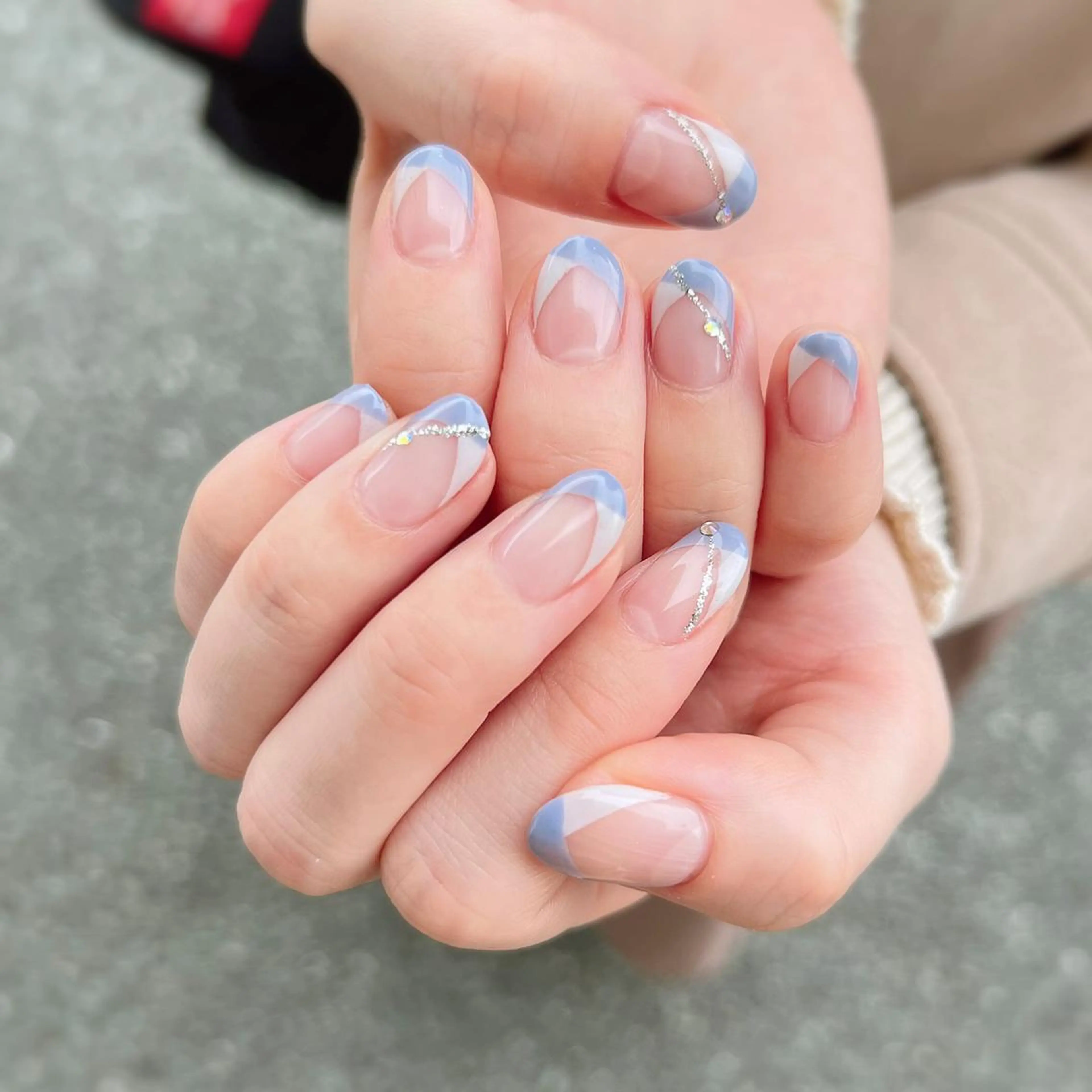 ネイル ハンドネイル nail salon Regaosのネイルデザイン