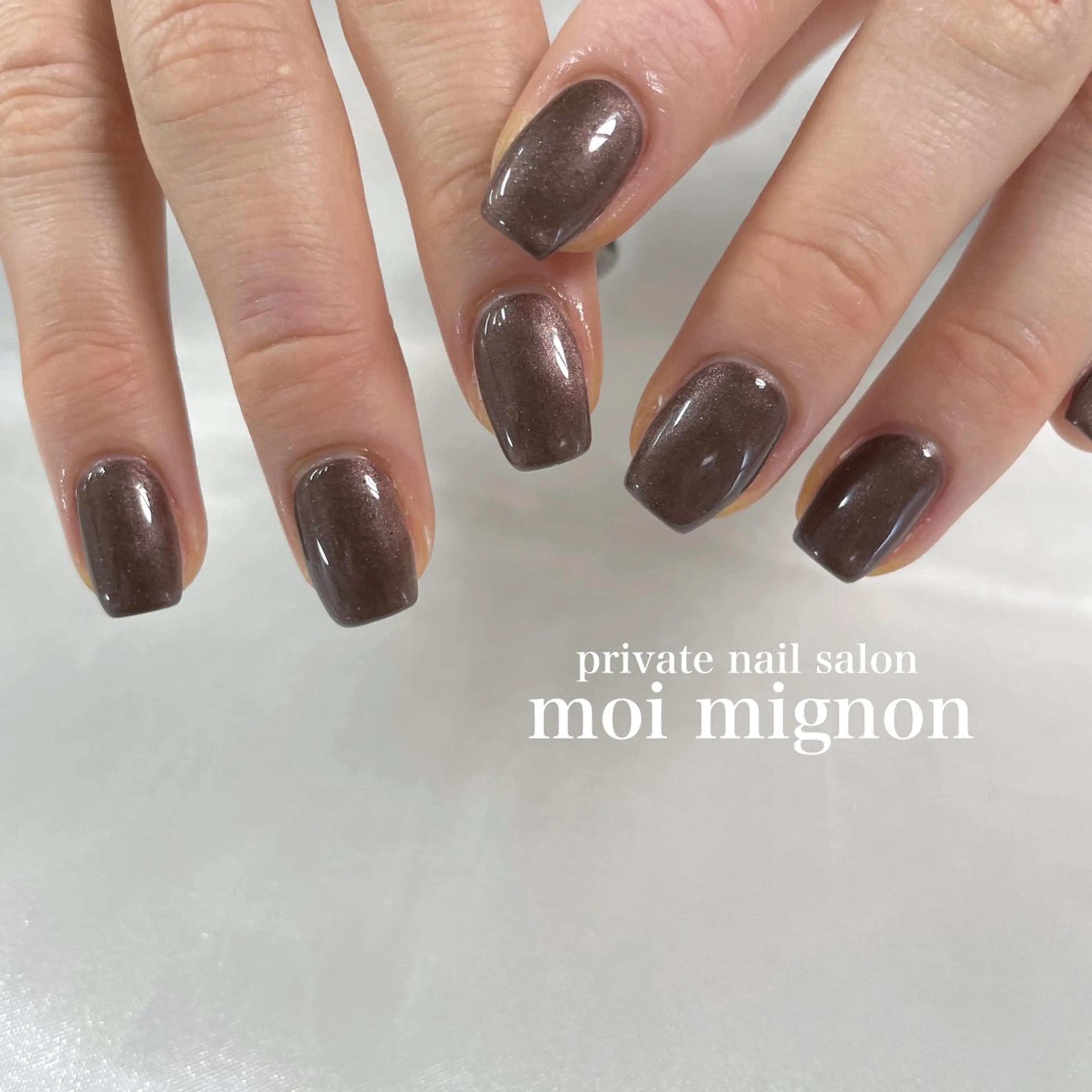 ネイル ハンドネイル nailist Aki♡のネイルデザイン