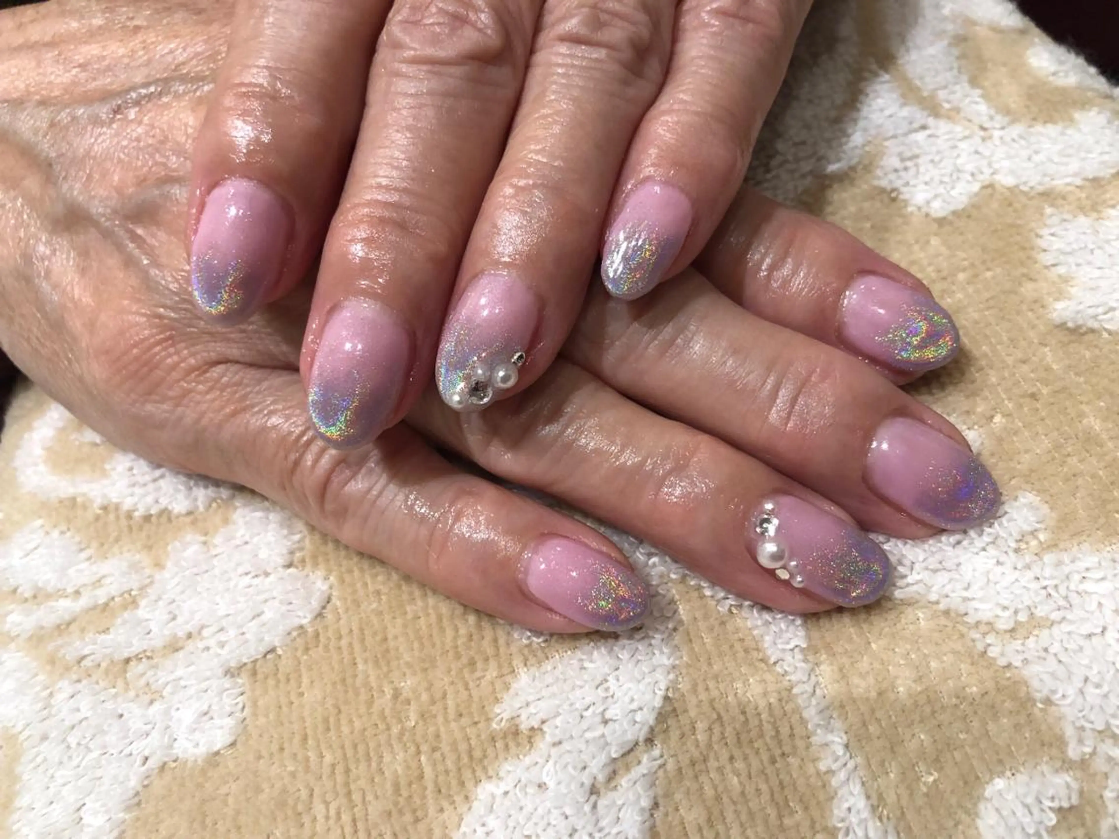 ネイル Estetique& Nail KAON.のエステ・リラクイメージ