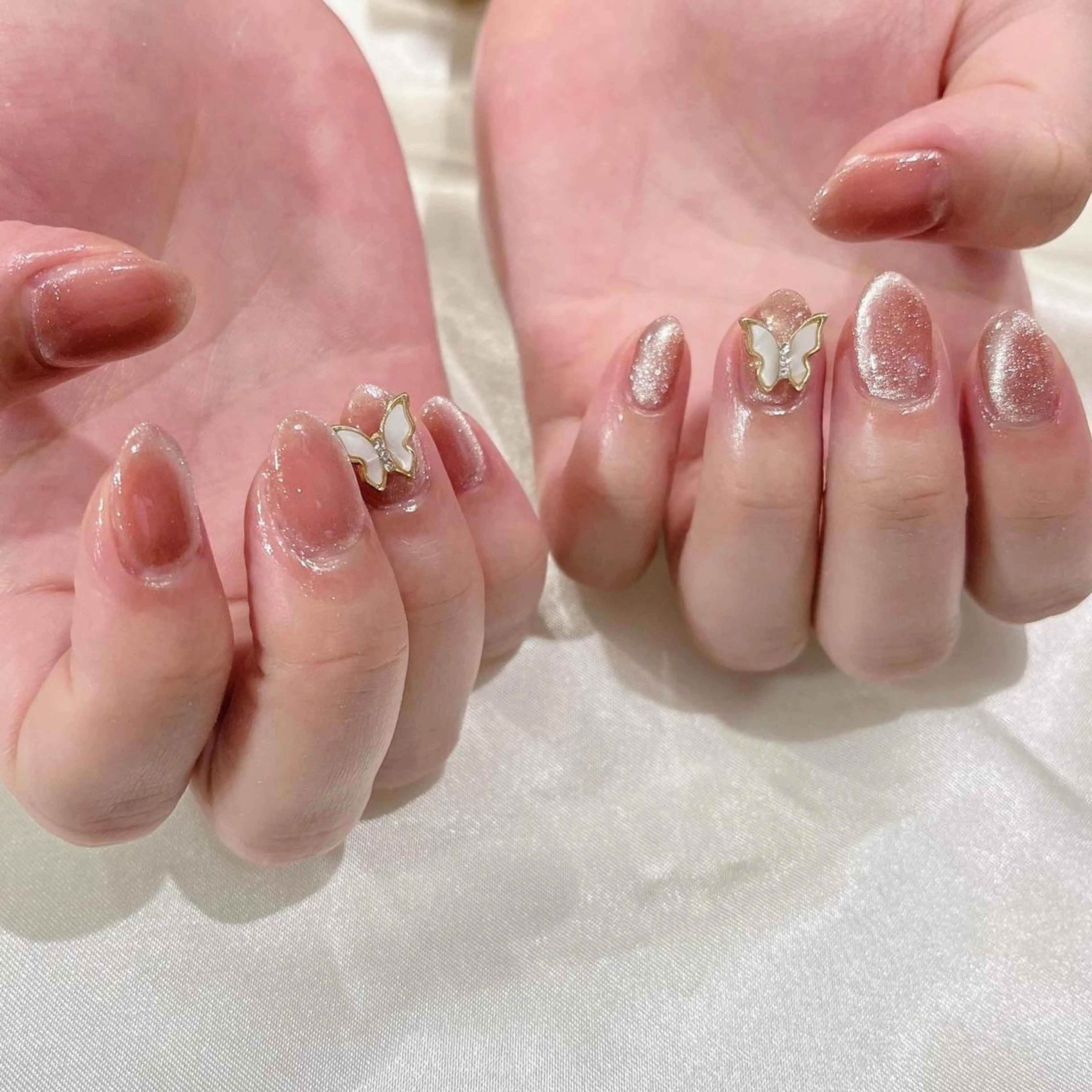 ネイル Nail Salon Kのネイルデザイン